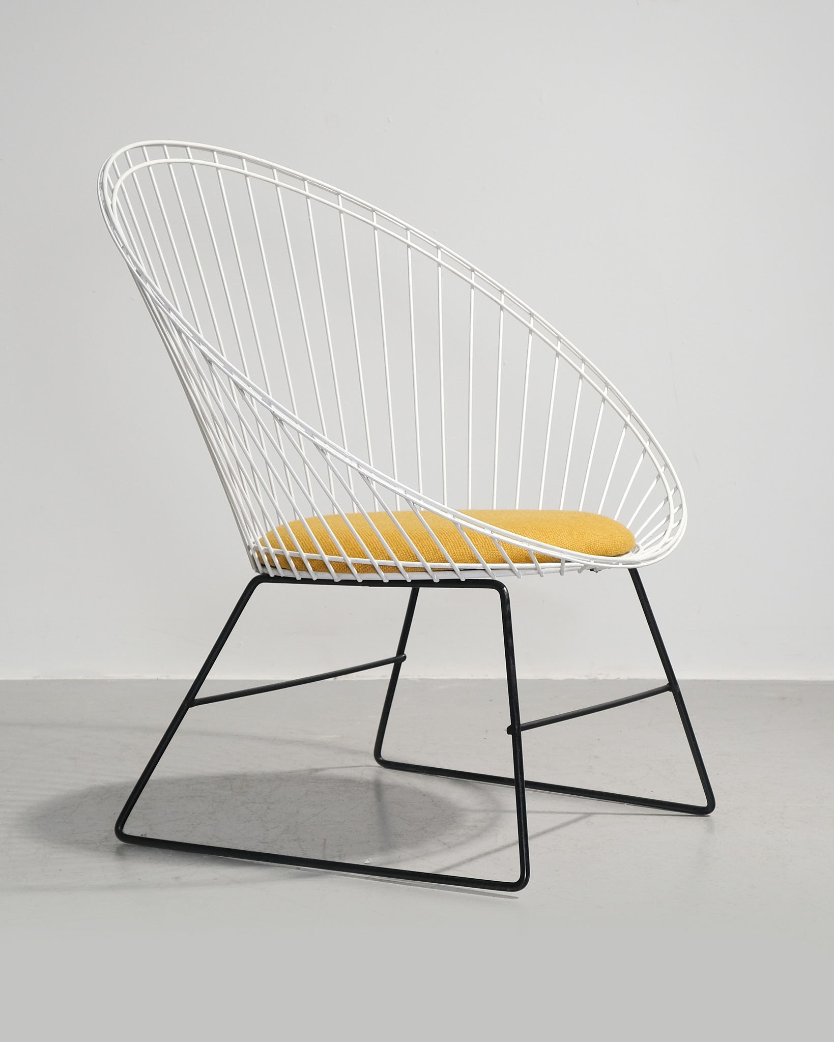 Work by Cees Braakman & Adriaan Dekker