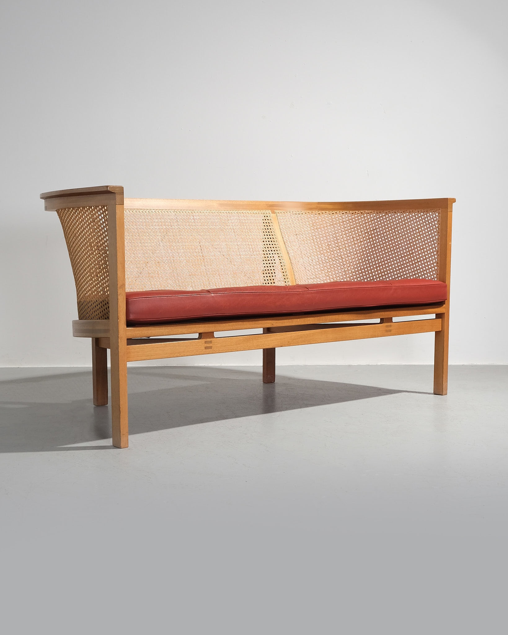 Work by Rud Thygesen and Johnny Sørensen