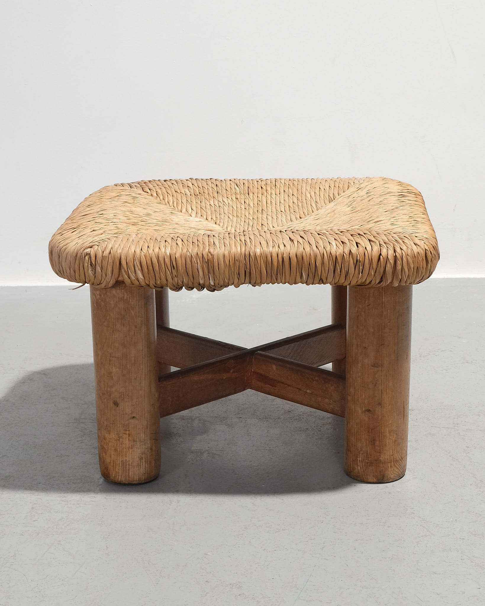 Work by Wim den Boon