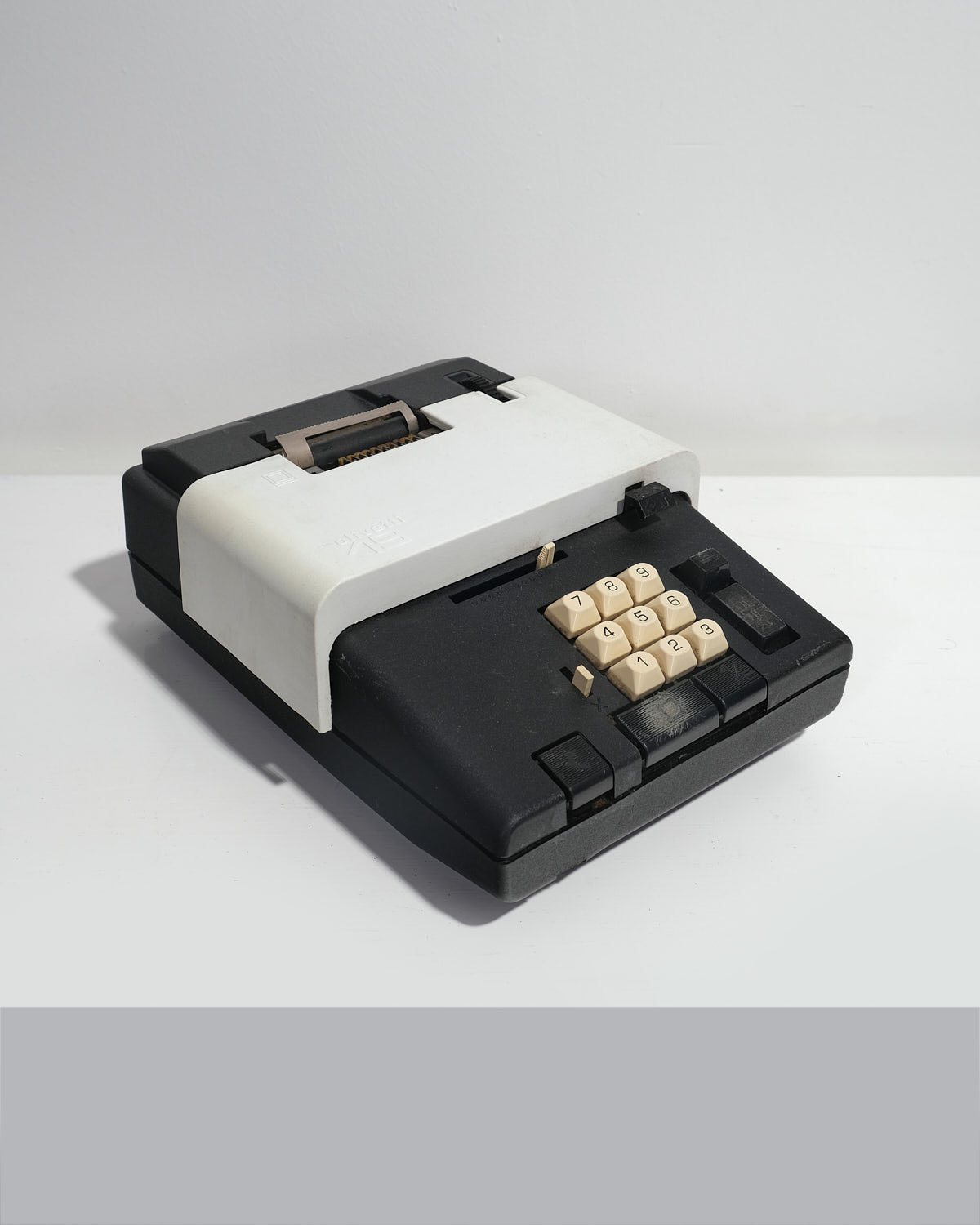Work by Ettore Sottsass