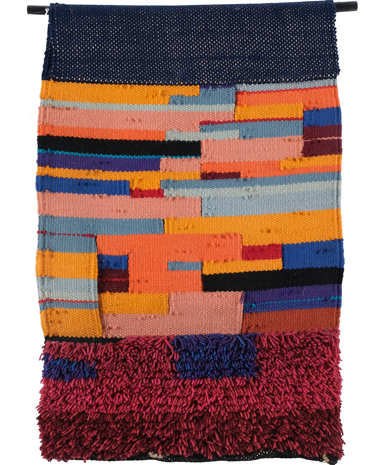 Work by Irja Mikkola