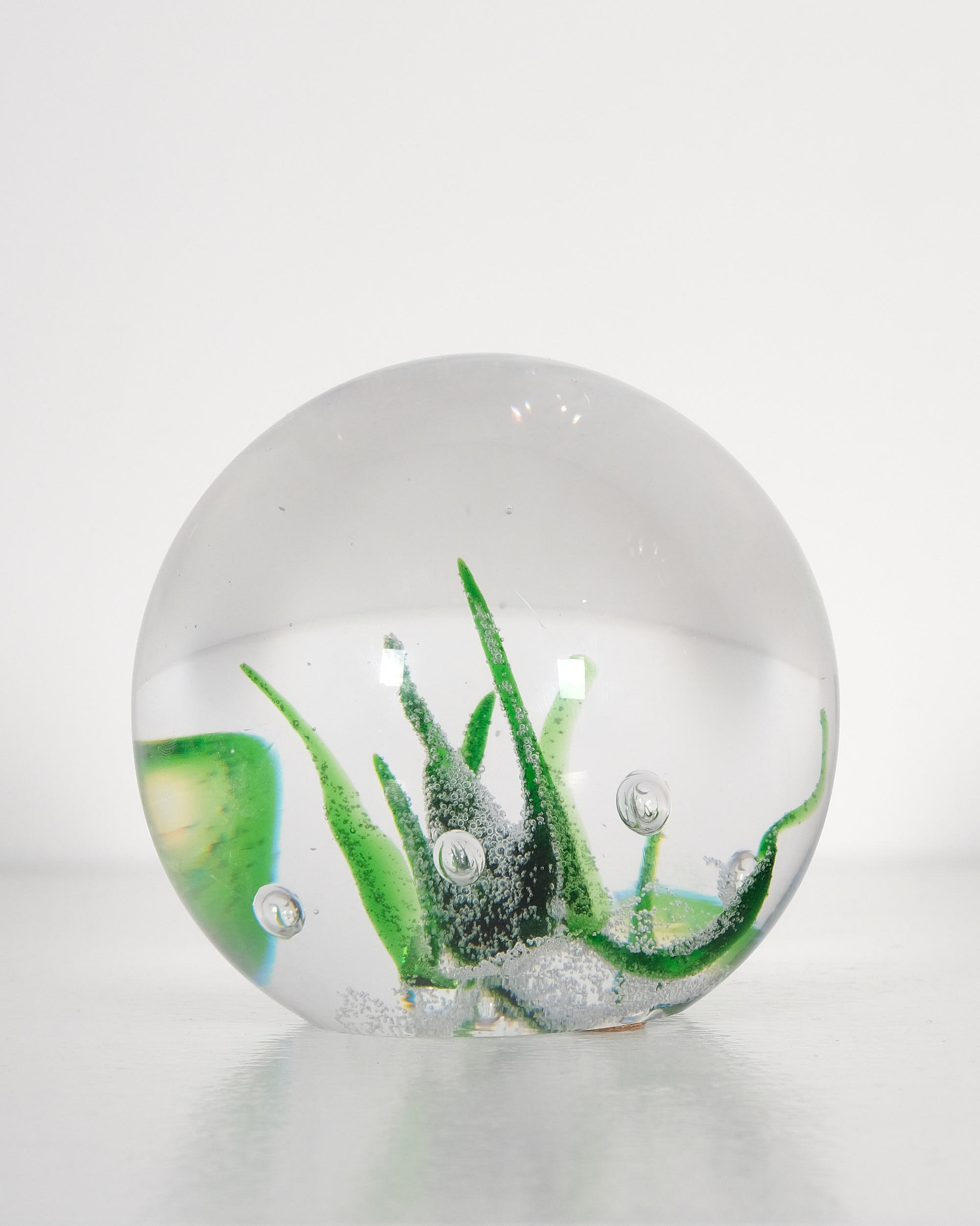 Work by Vicke Lindstrand