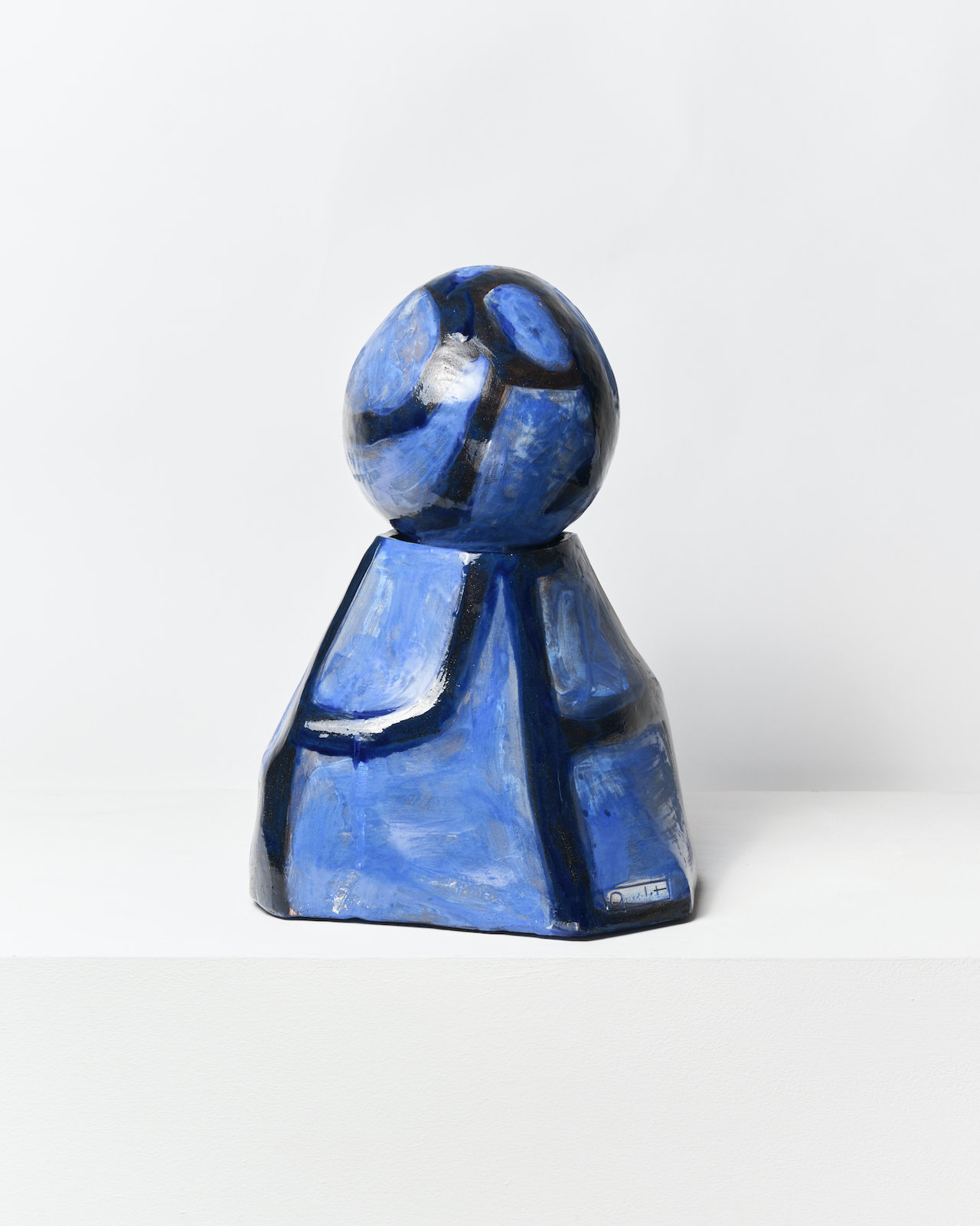 Work by Alice Gavalet