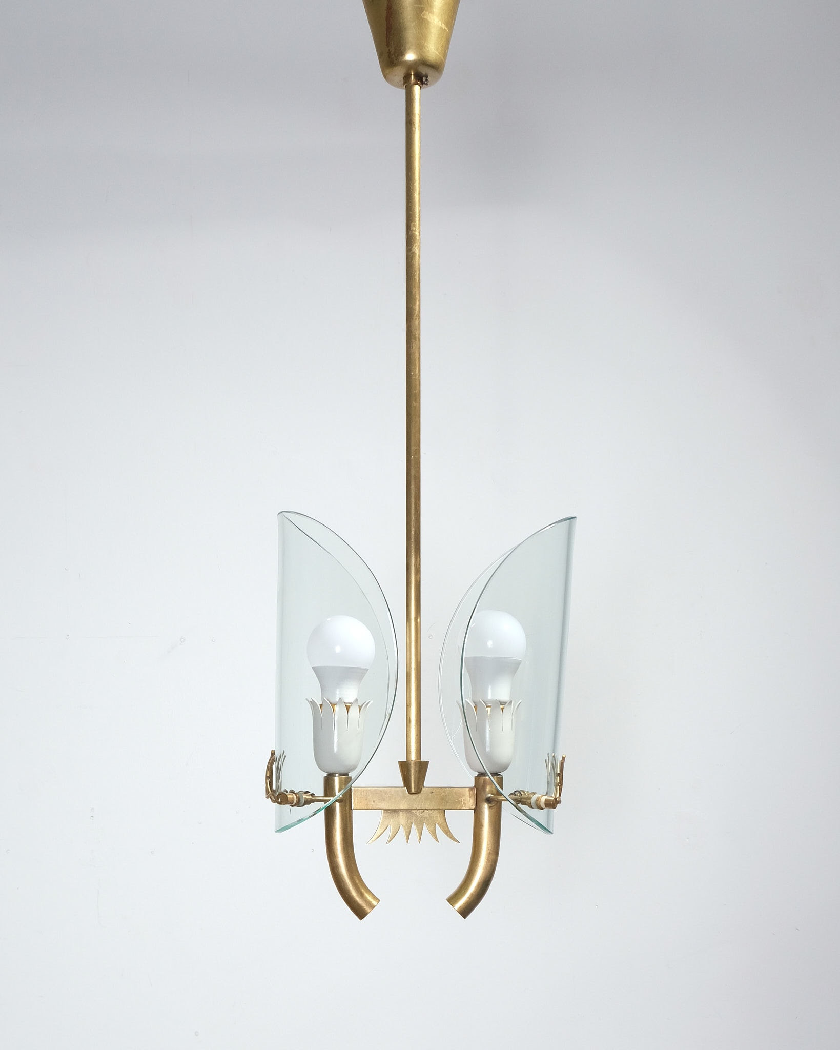 Work by Luigi Fontana