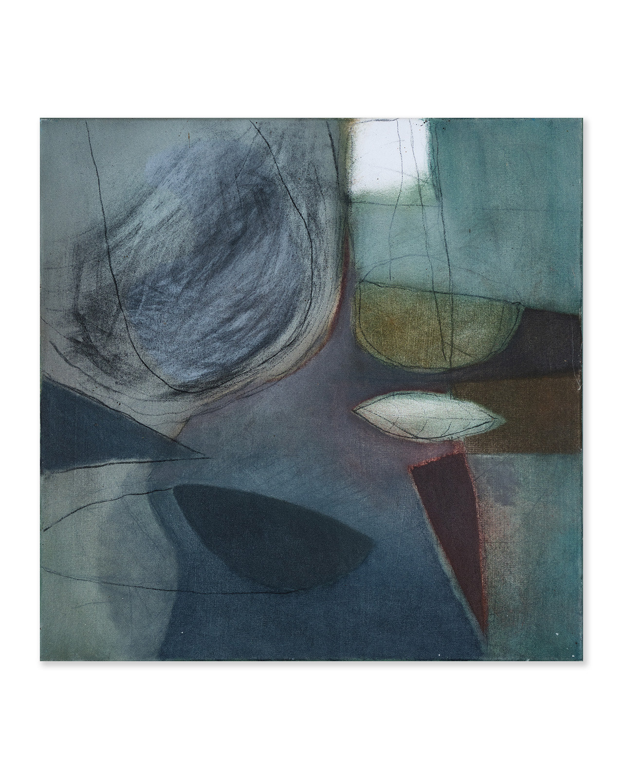Work by Rod Walker
