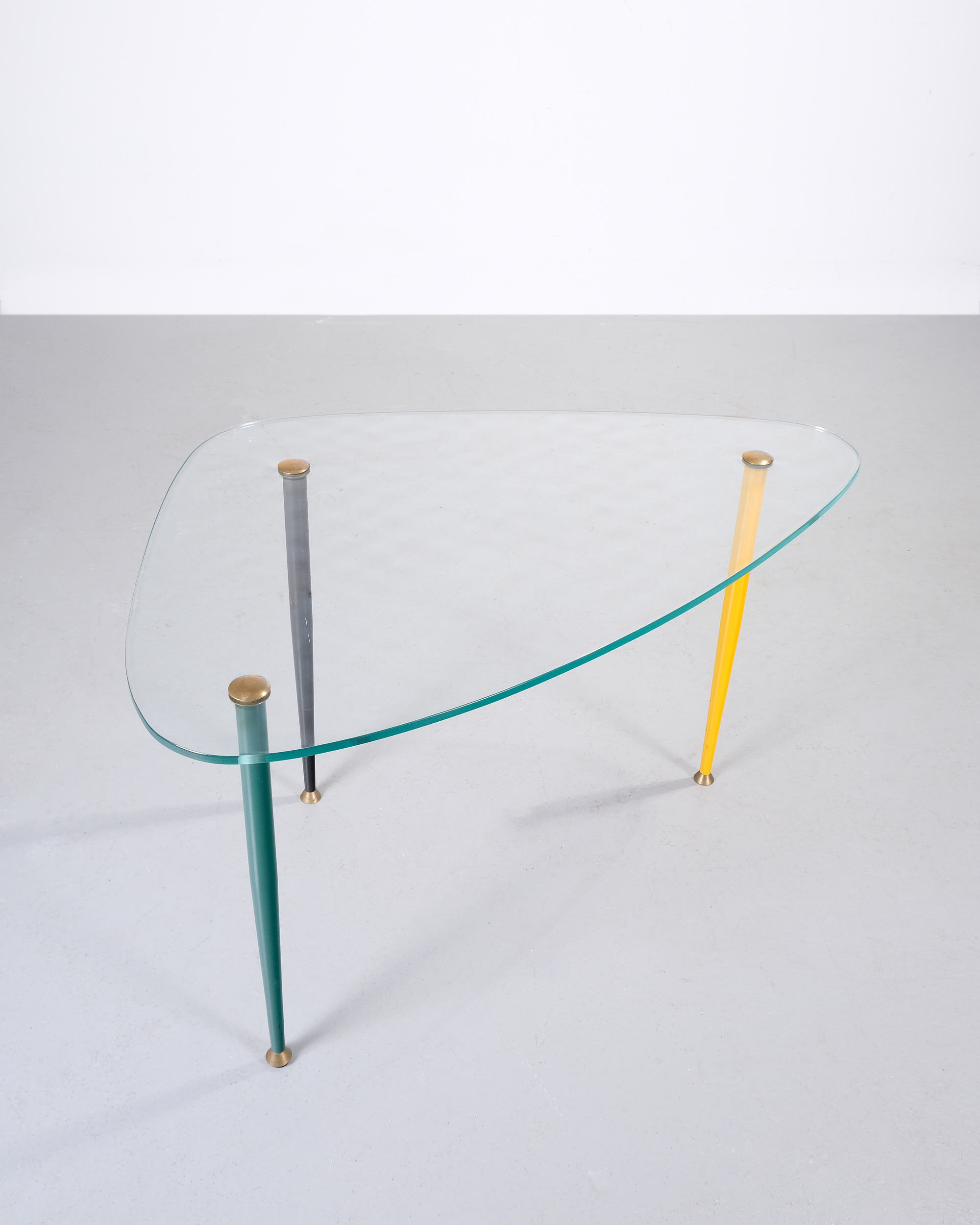 Work by Edoardo Paoli