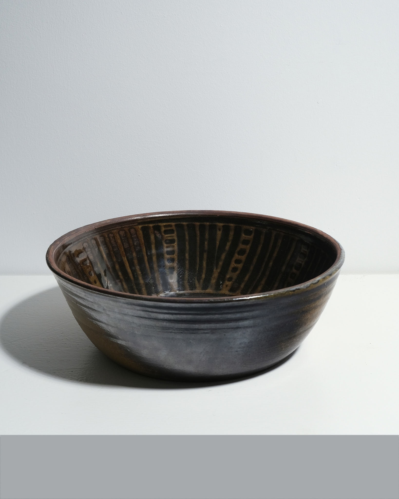 Work by Svend Bayer