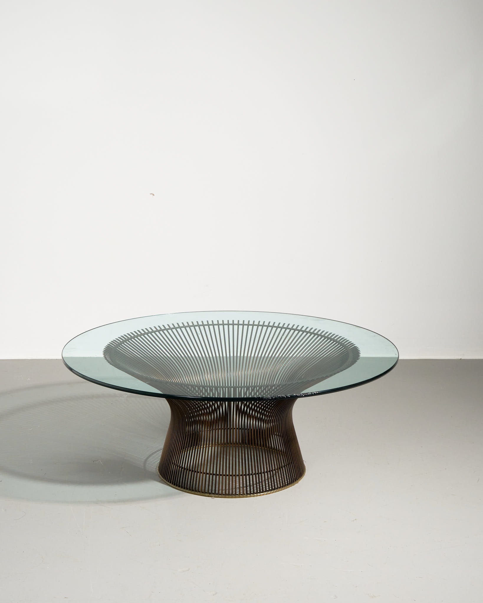 Work by Warren Platner