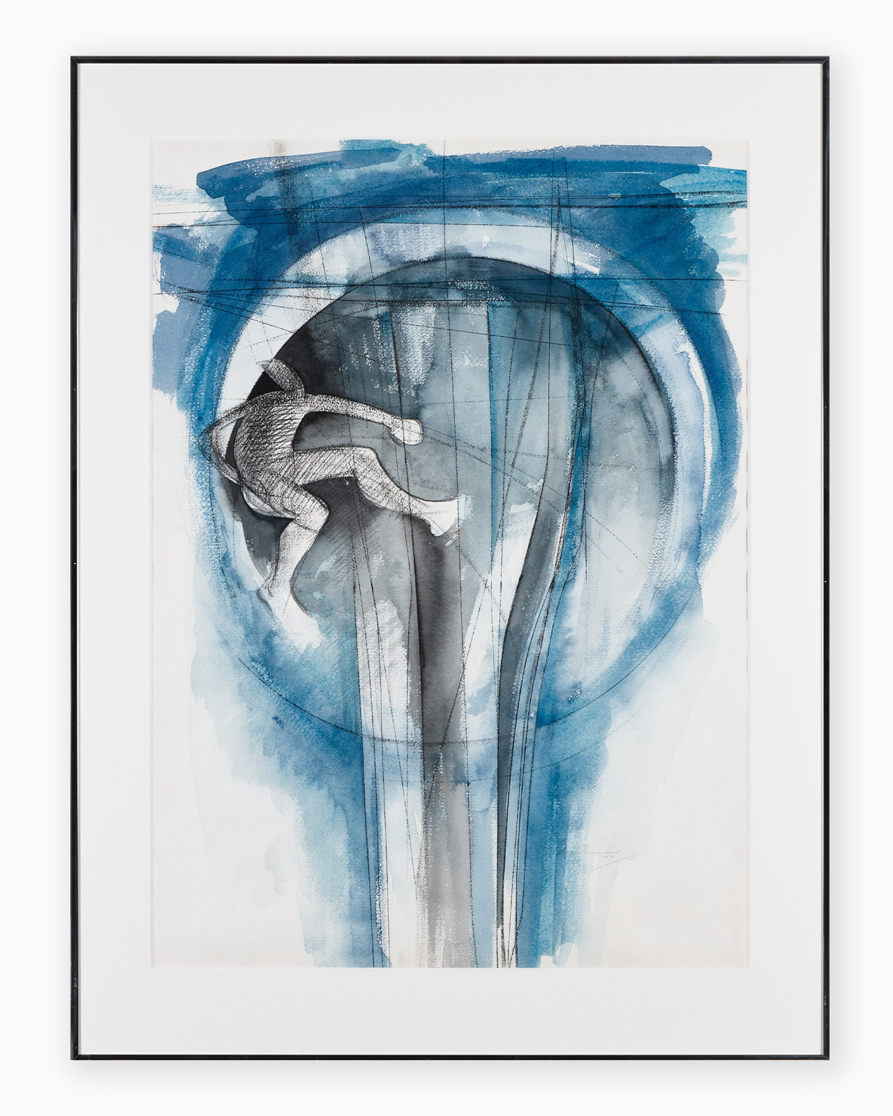 Work by Peter Thursby