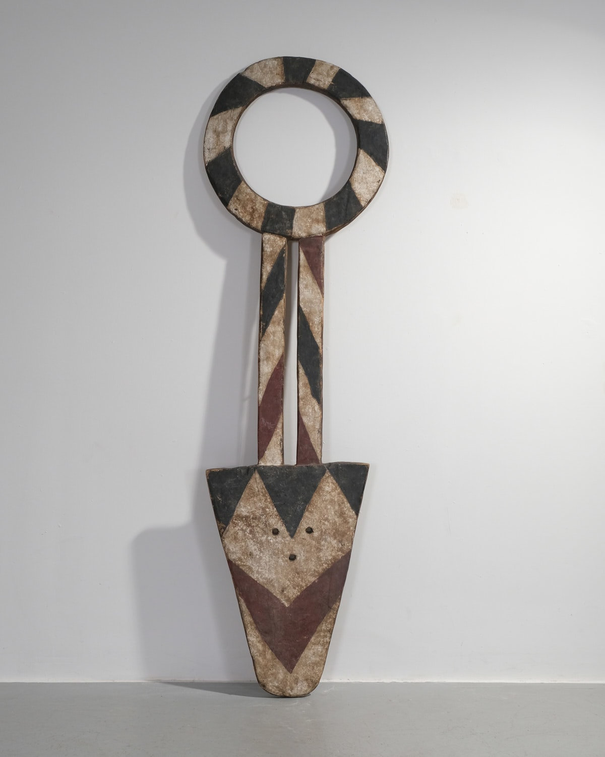 Work by Ivory Coast