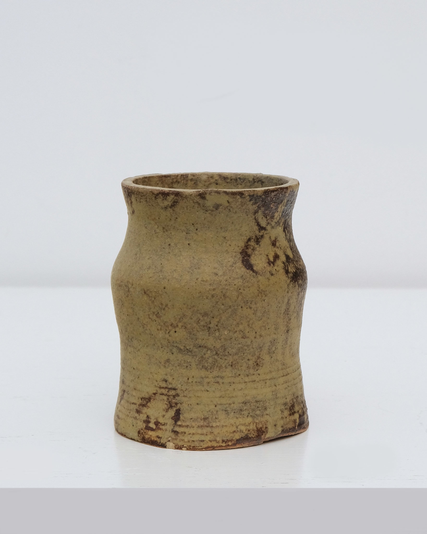 Work by Studio Pottery by Molde