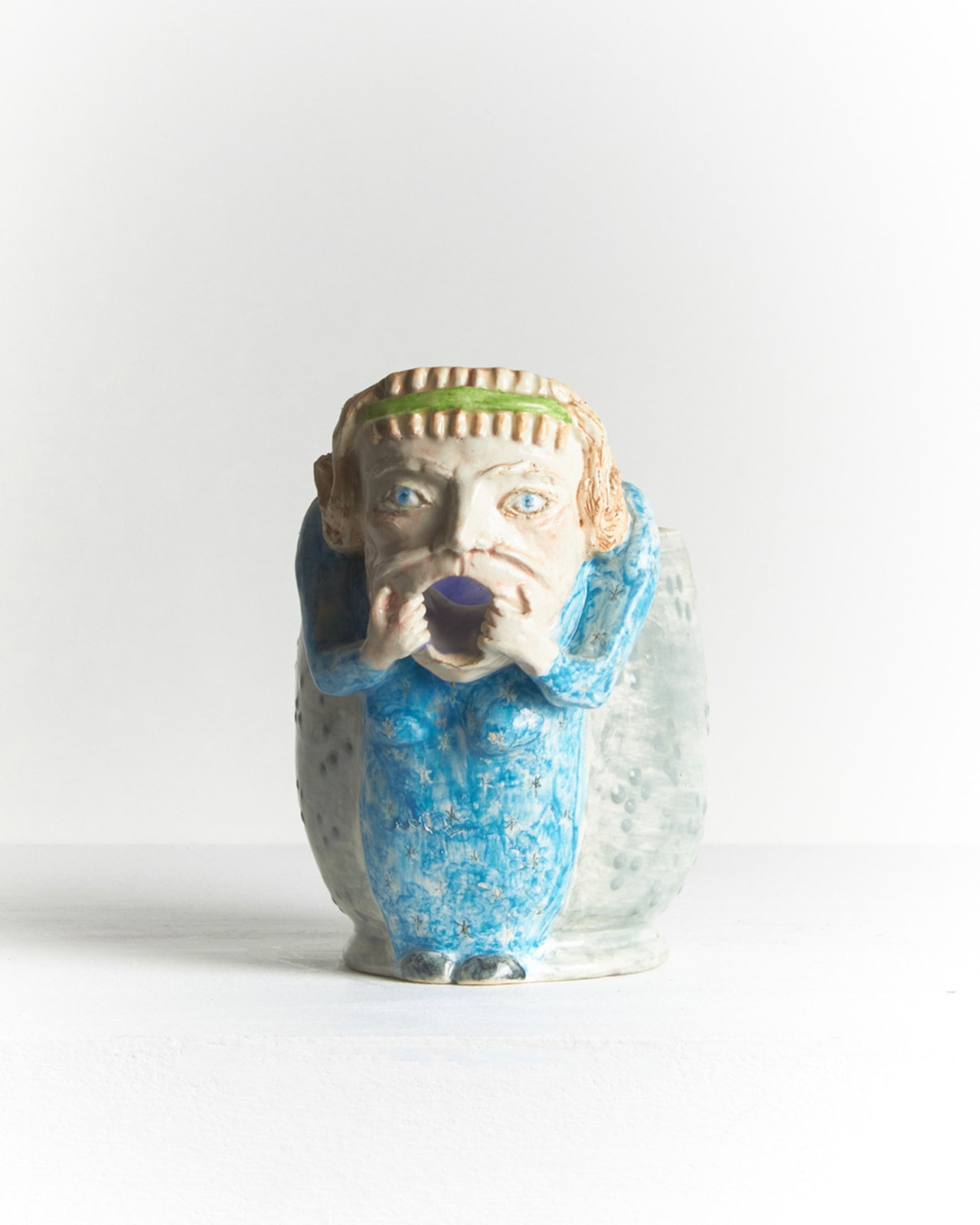 Work by Prue Piper