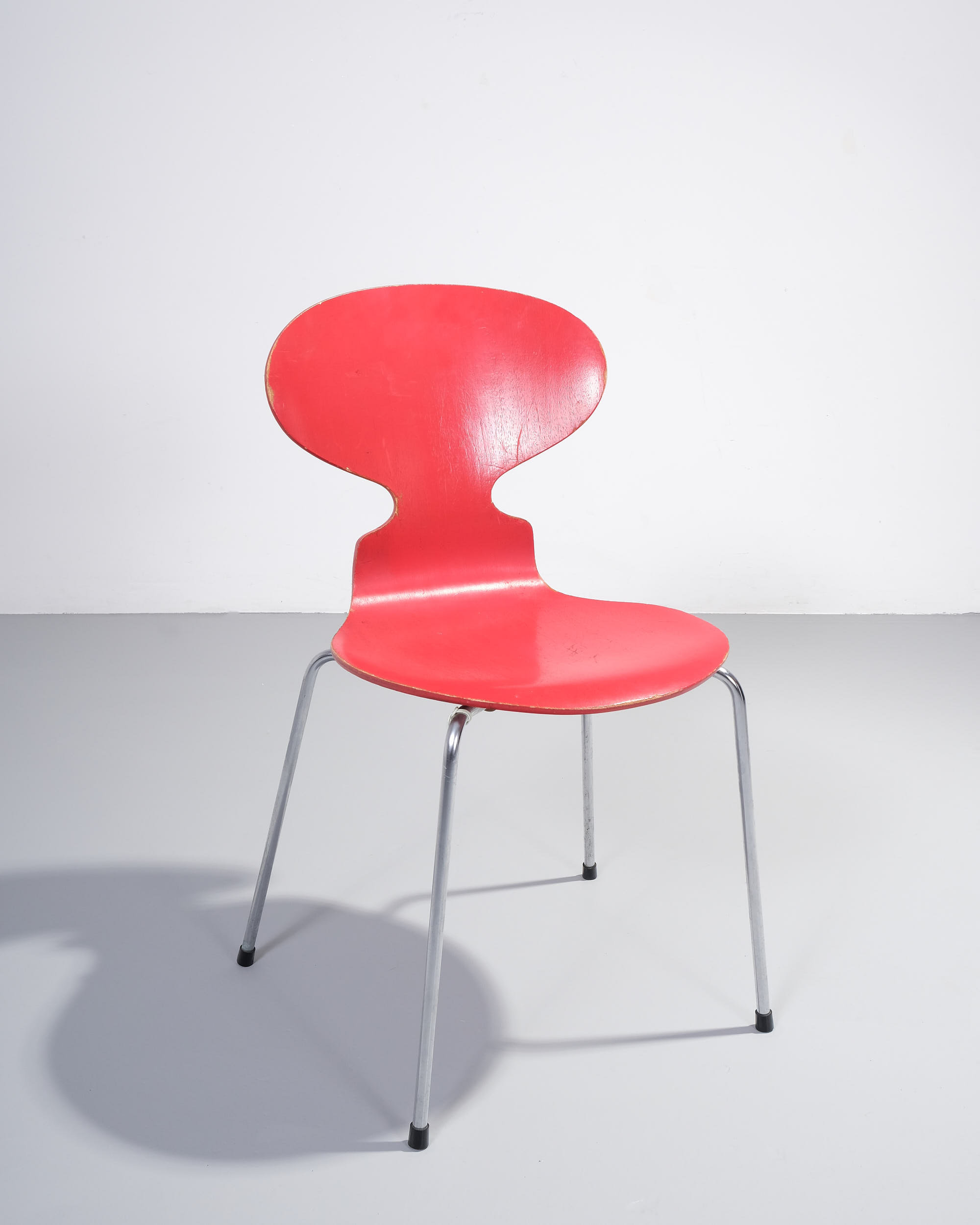 Work by Arne Jacobsen