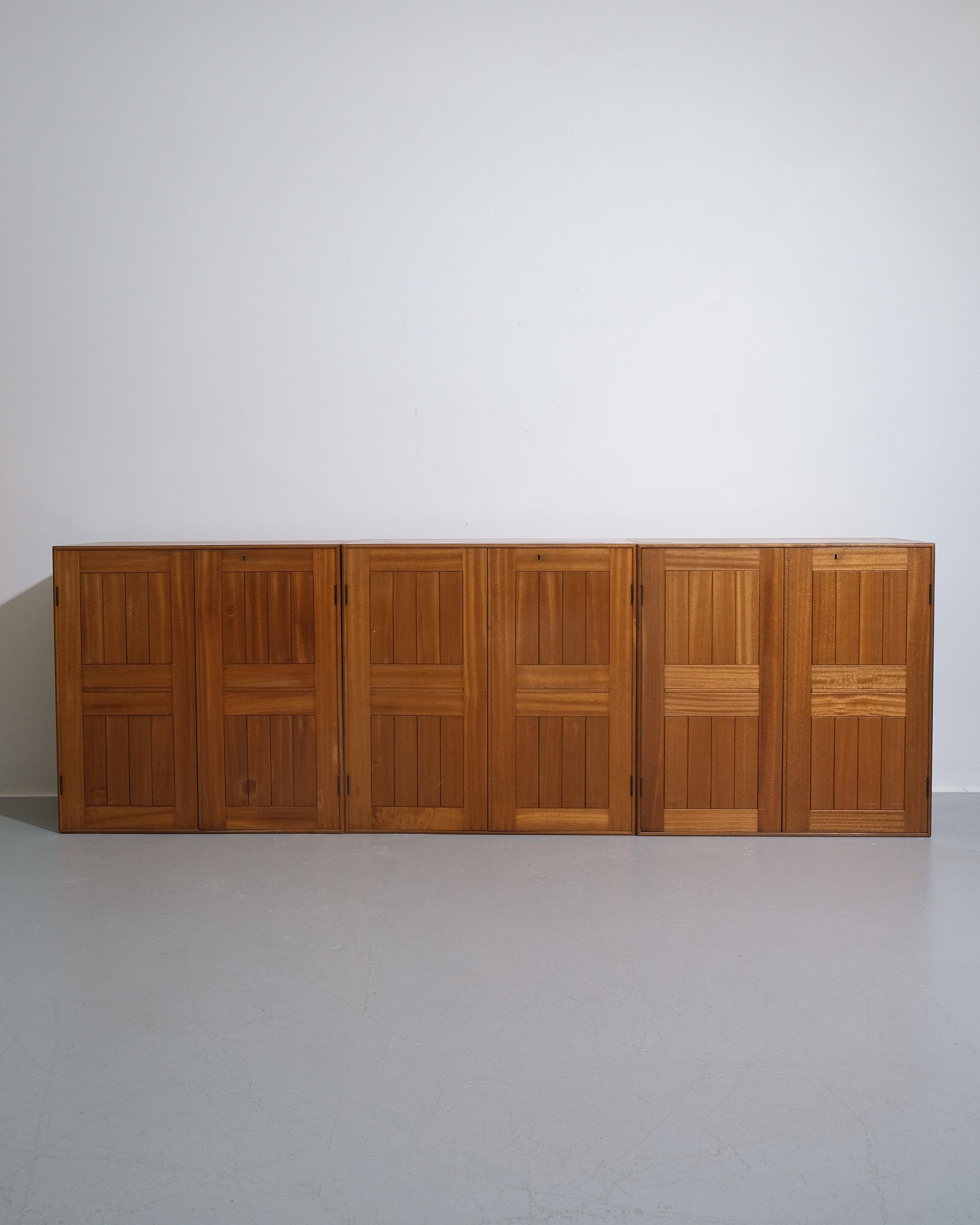 Work by Mogens Koch