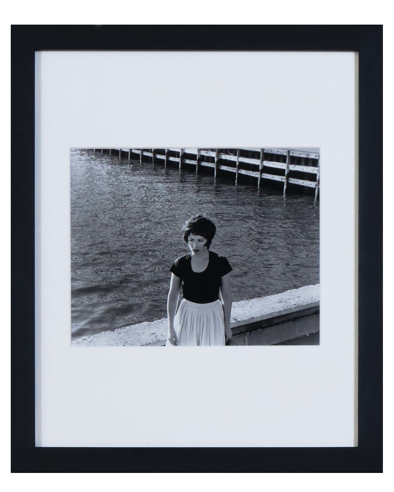 Work by Cindy Sherman