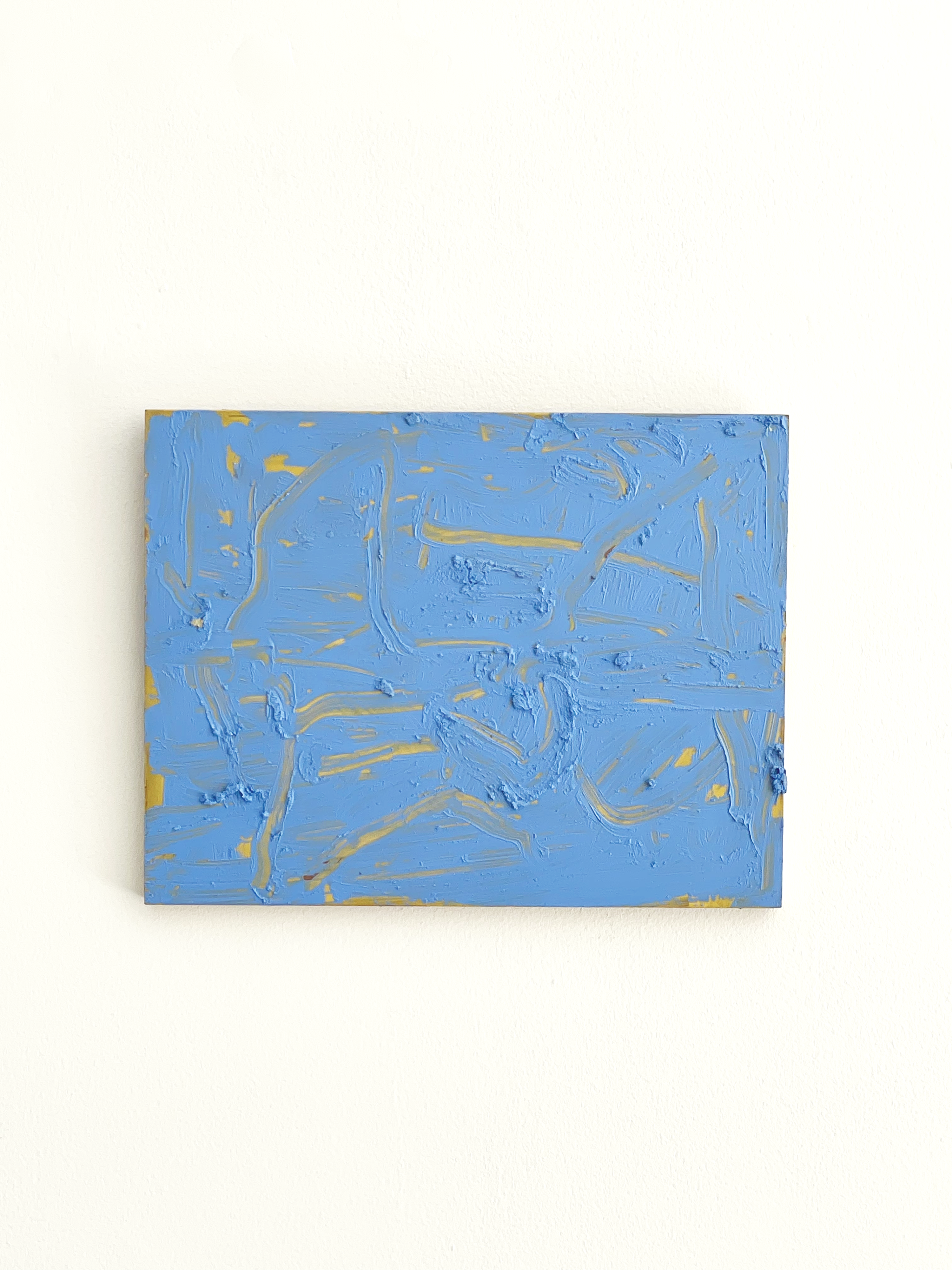 Work by Sean Noonan
