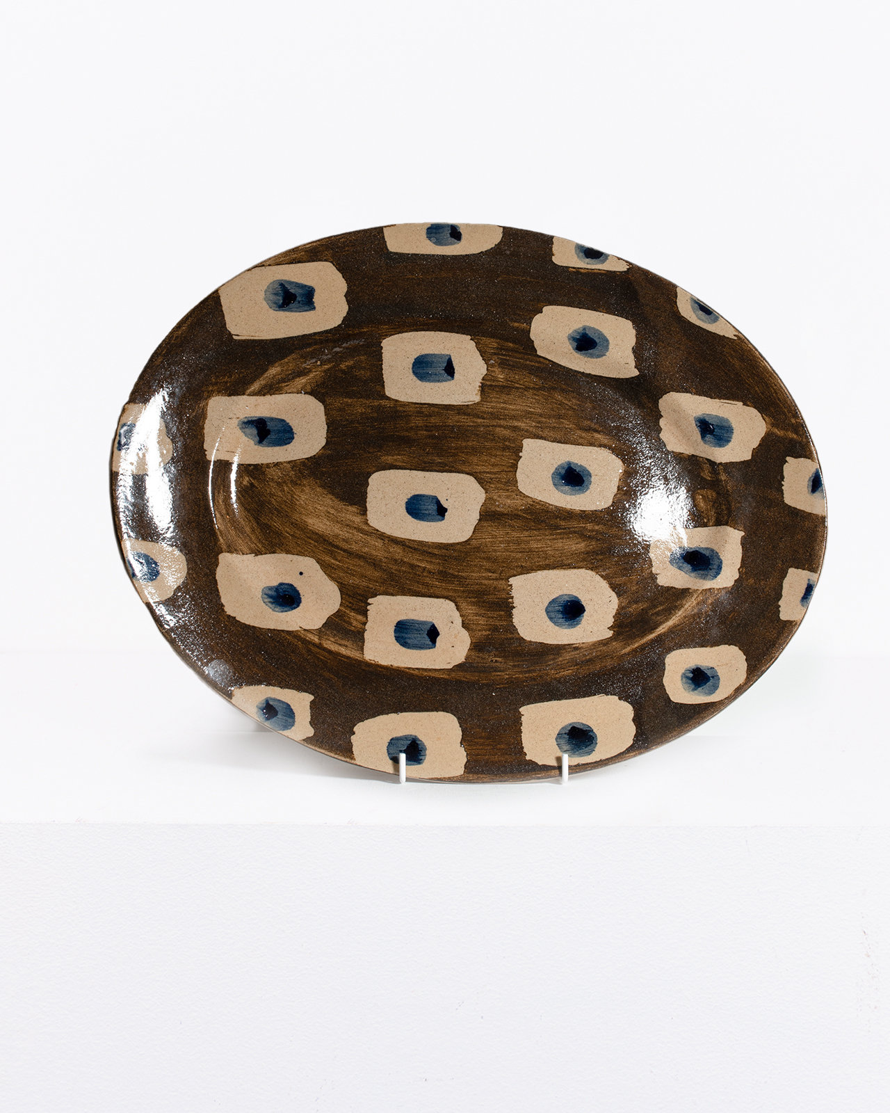 Work by Ali Hewson