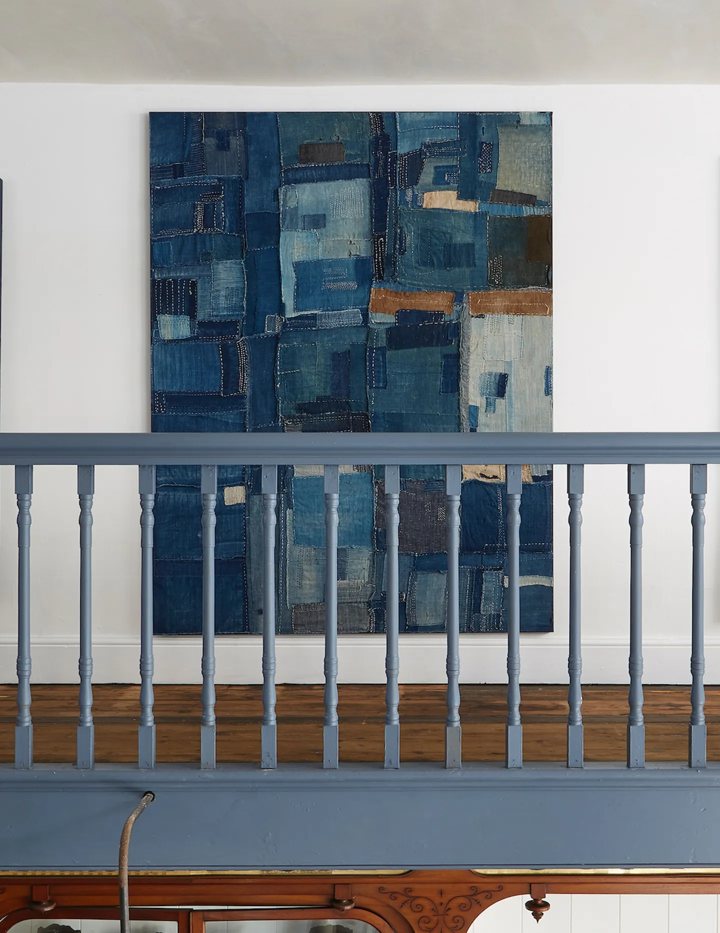 THE ART OF BORO: FROM THE COLLECTION OF GORDON REECE