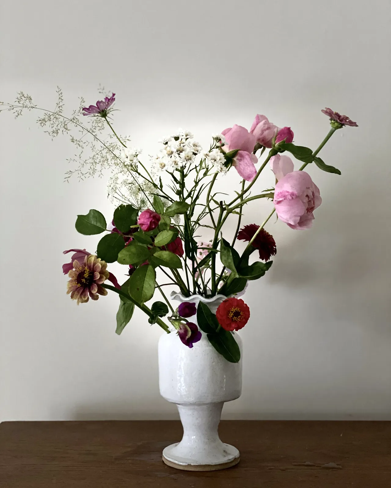 Ali Hewson, Posy vase