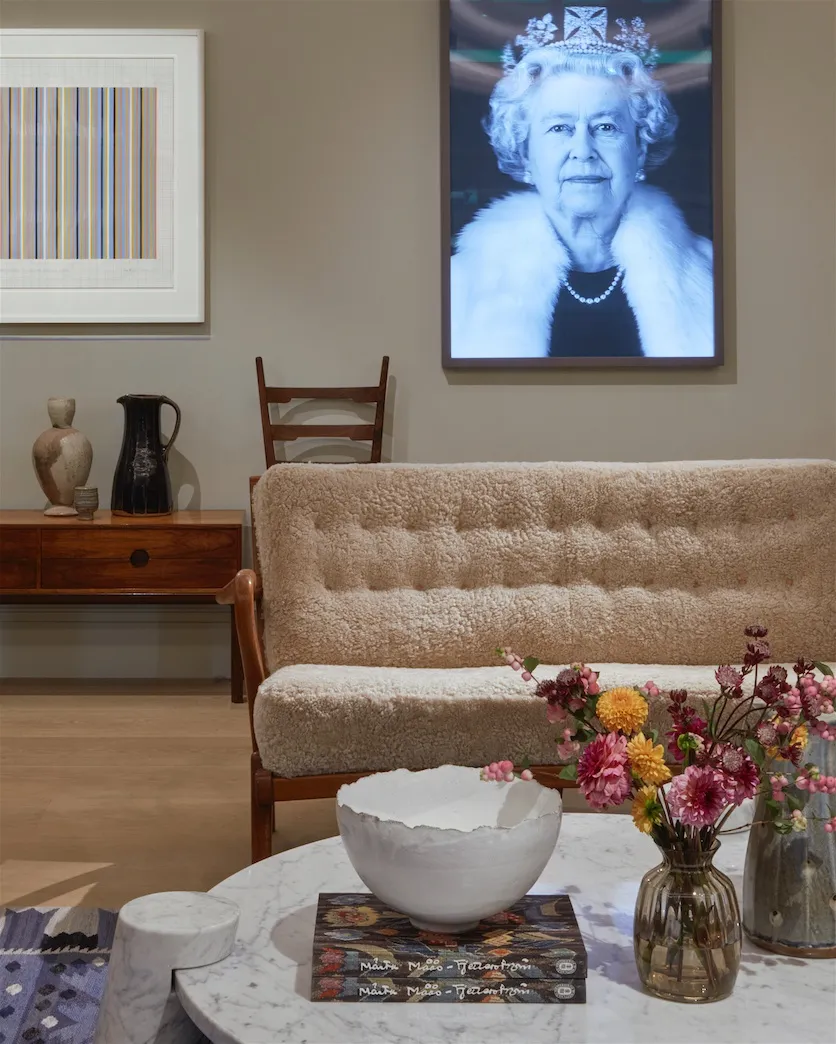 8 HOLLAND STREET AT THE SHOWROOM, SOTHEBY'S