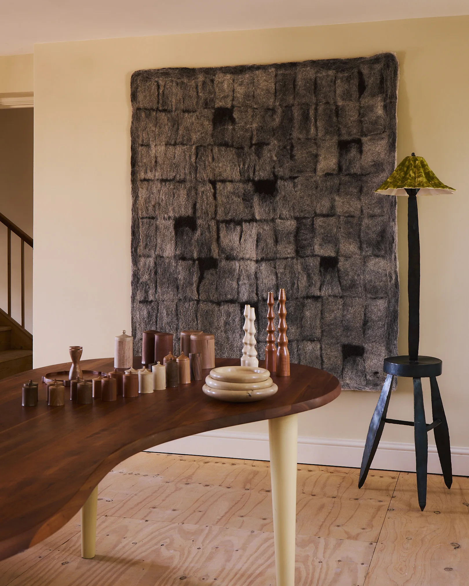 8 HOLLAND STREET | SOUTH OF THE RIVER