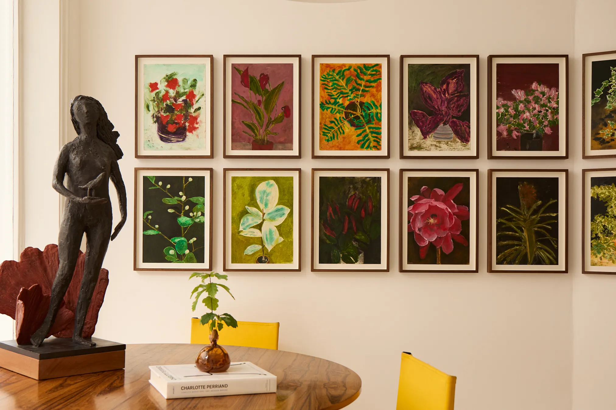 DAVID TURLEY: HOUSE PLANT CARE