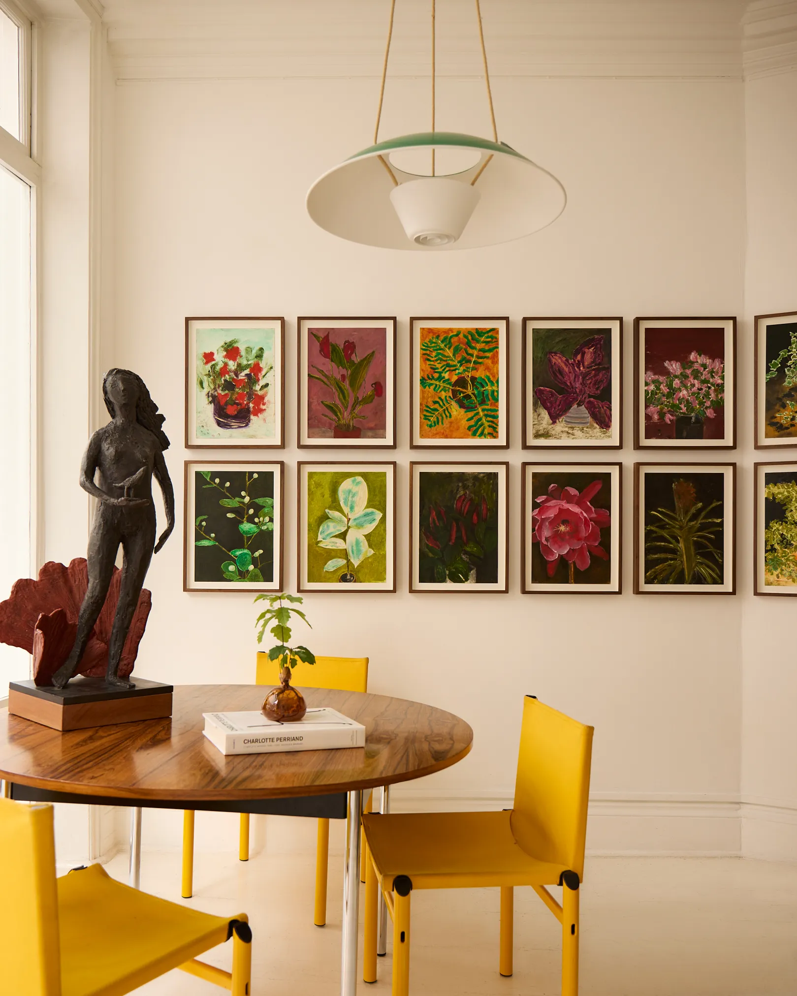 DAVID TURLEY: HOUSE PLANT CARE