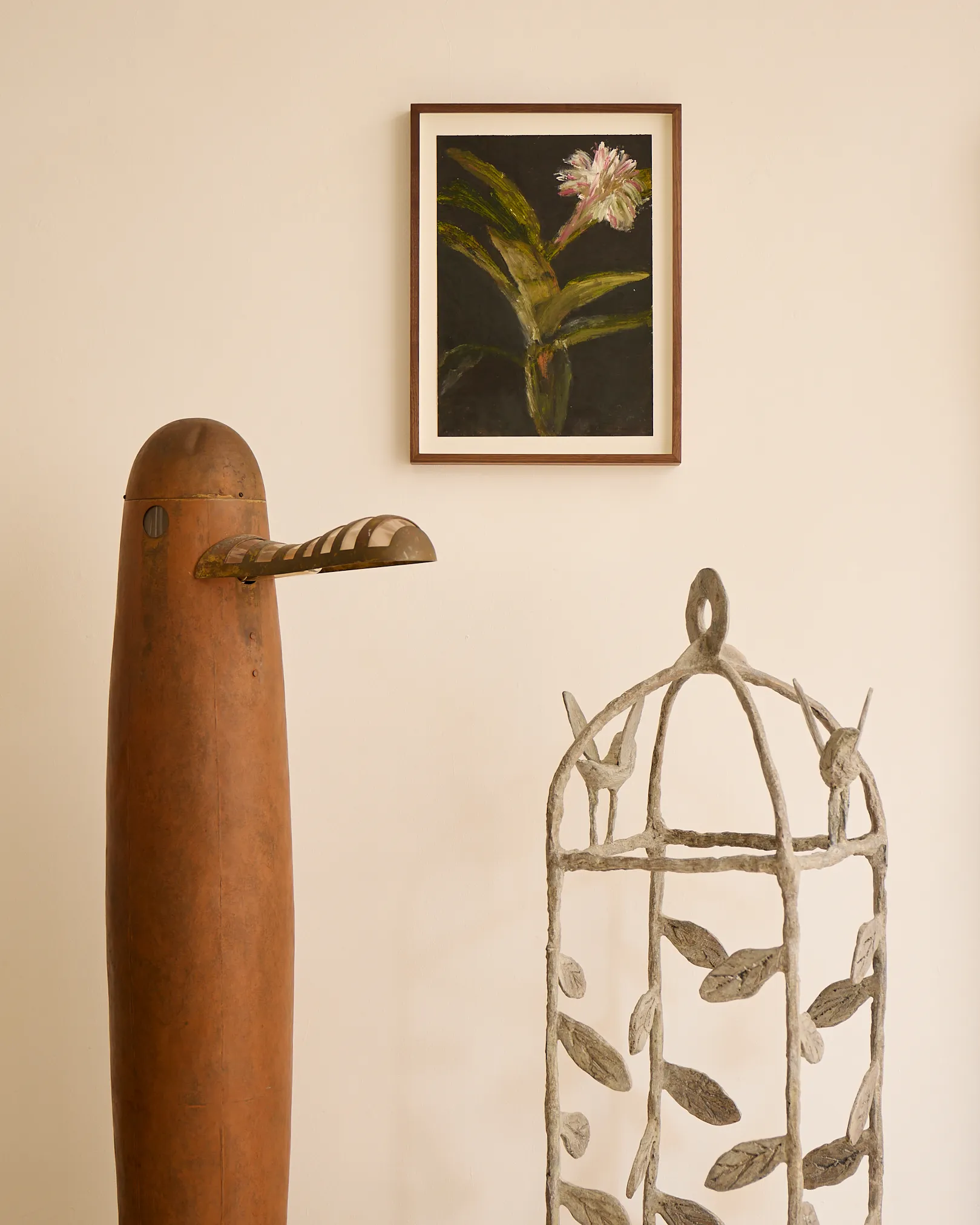 DAVID TURLEY: HOUSE PLANT CARE