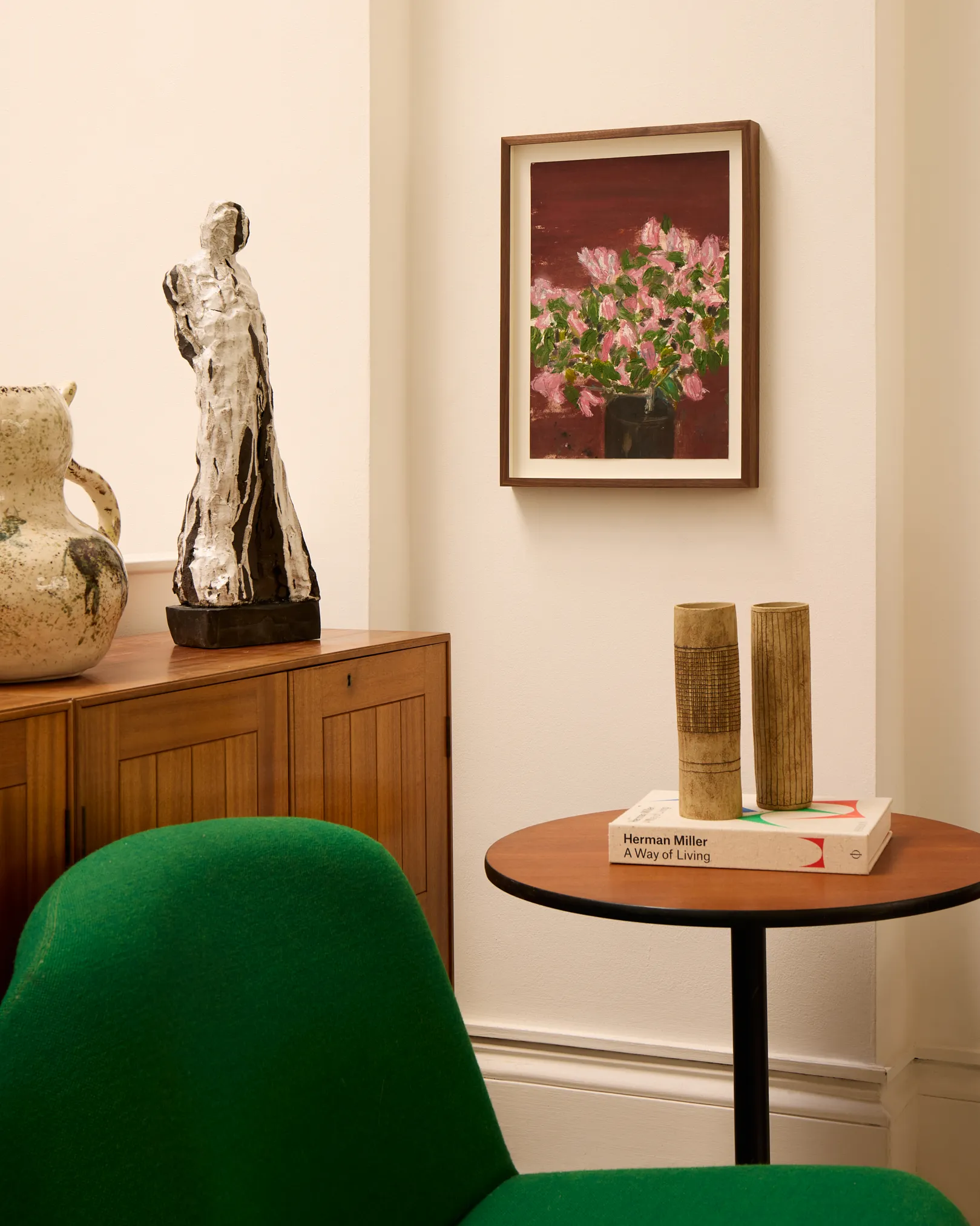 DAVID TURLEY: HOUSE PLANT CARE