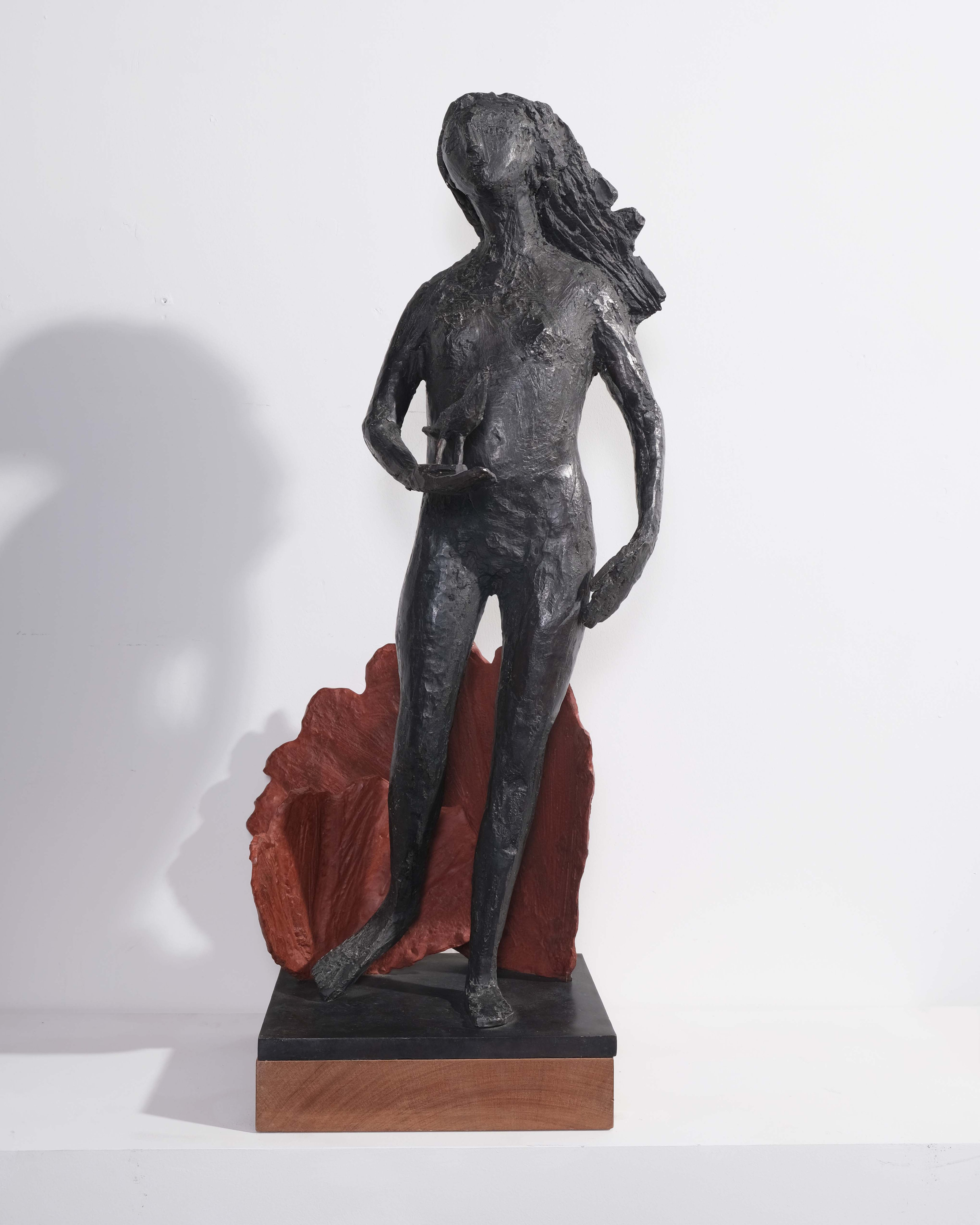 Work by Christopher Marvell