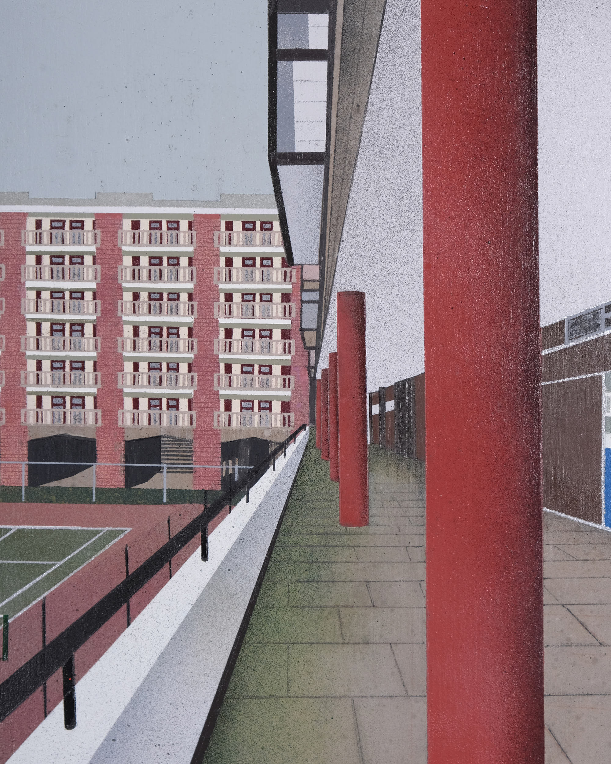 Work by Mandy Payne