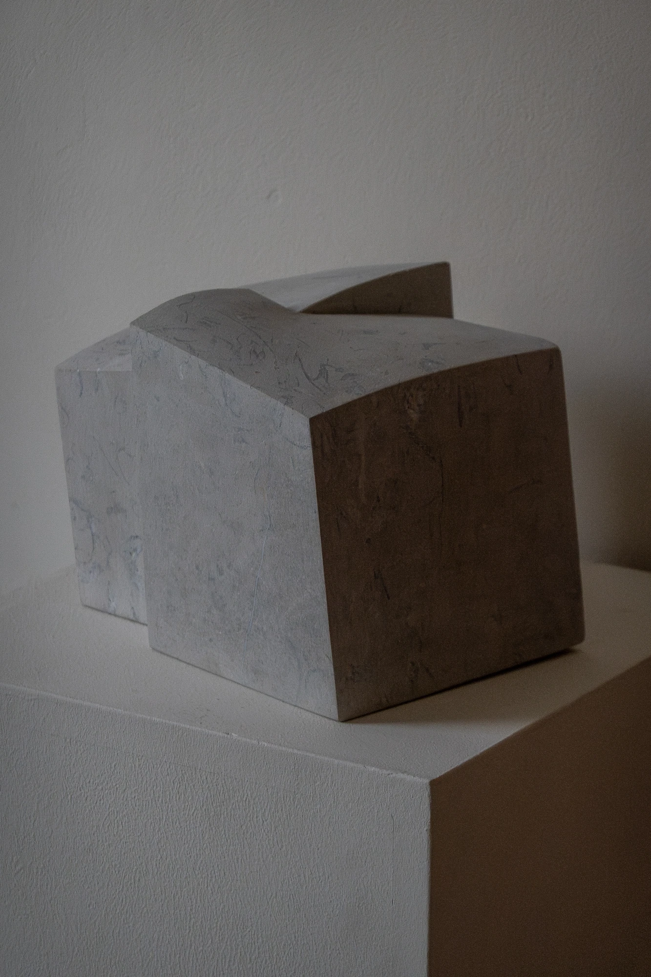 Displacement (Two)
