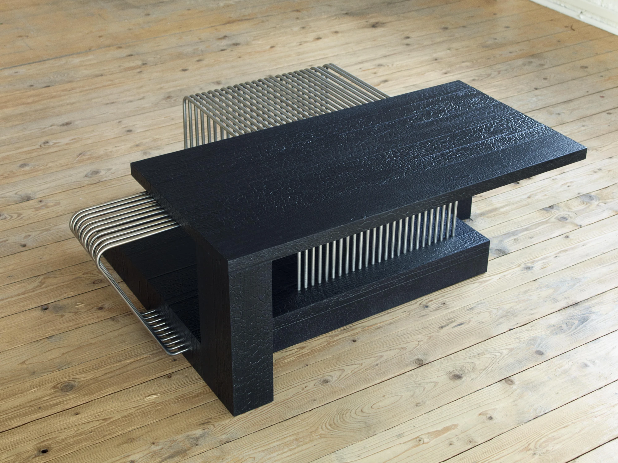 Table Basse CT-002-E