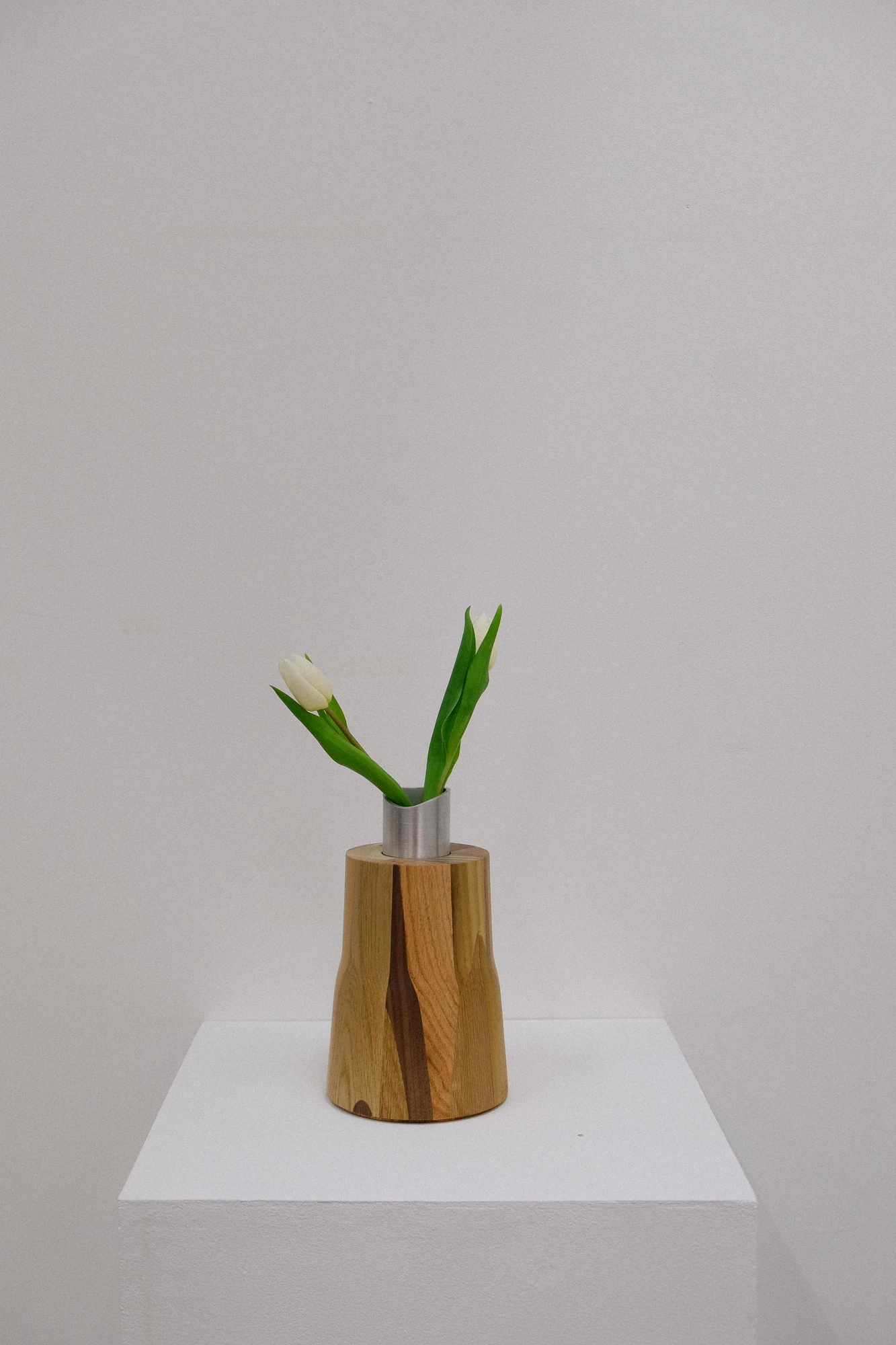 Composition vase (small)