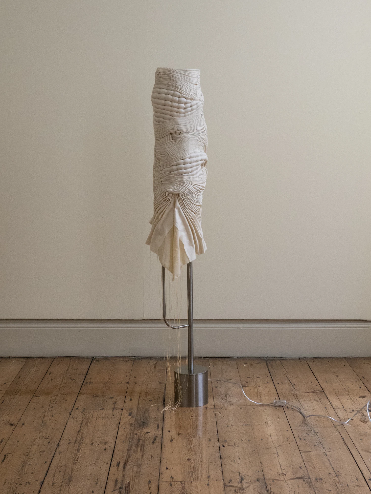 Smock Floor Lamp