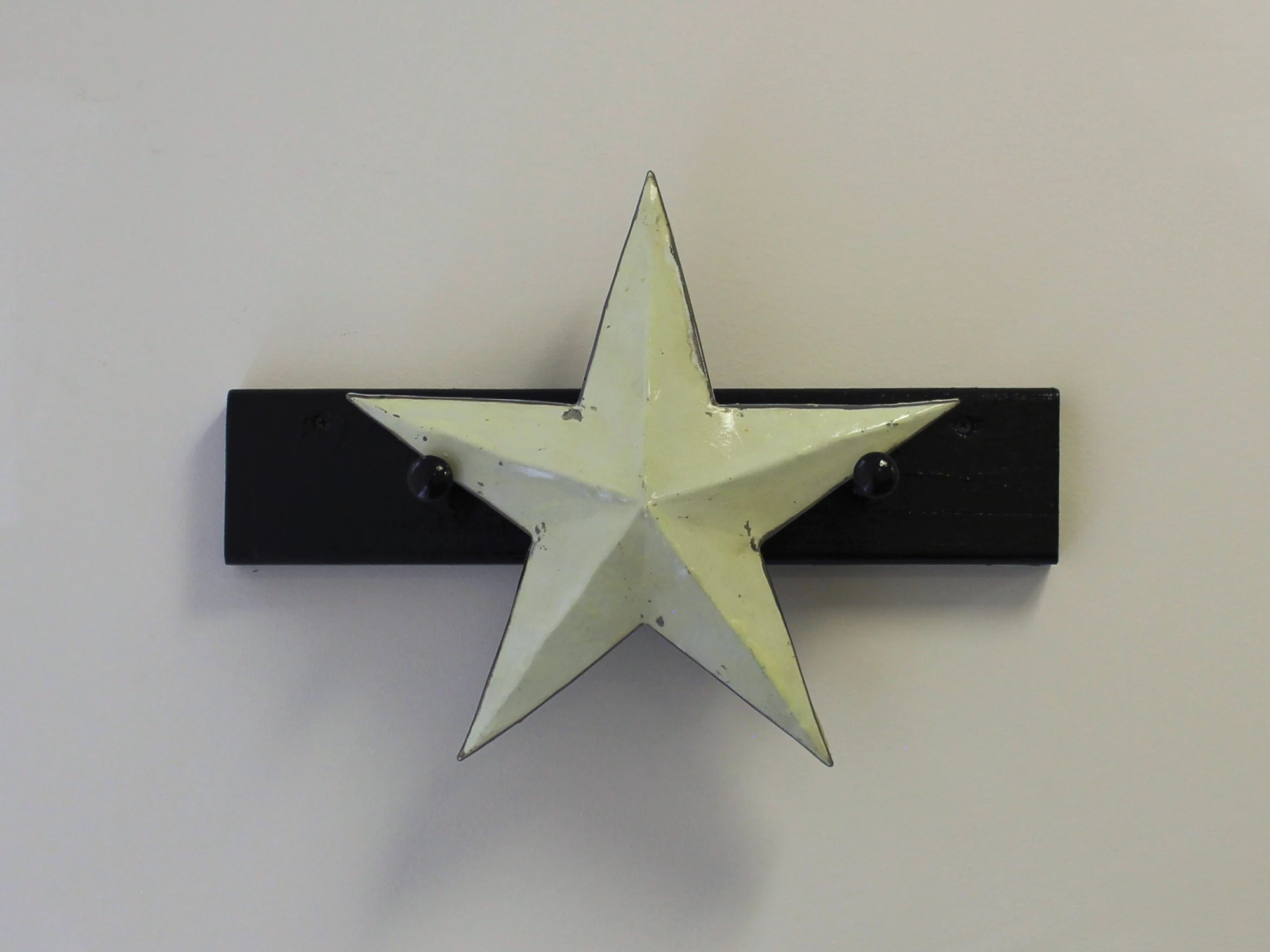 Glow in the Dark Star (village)