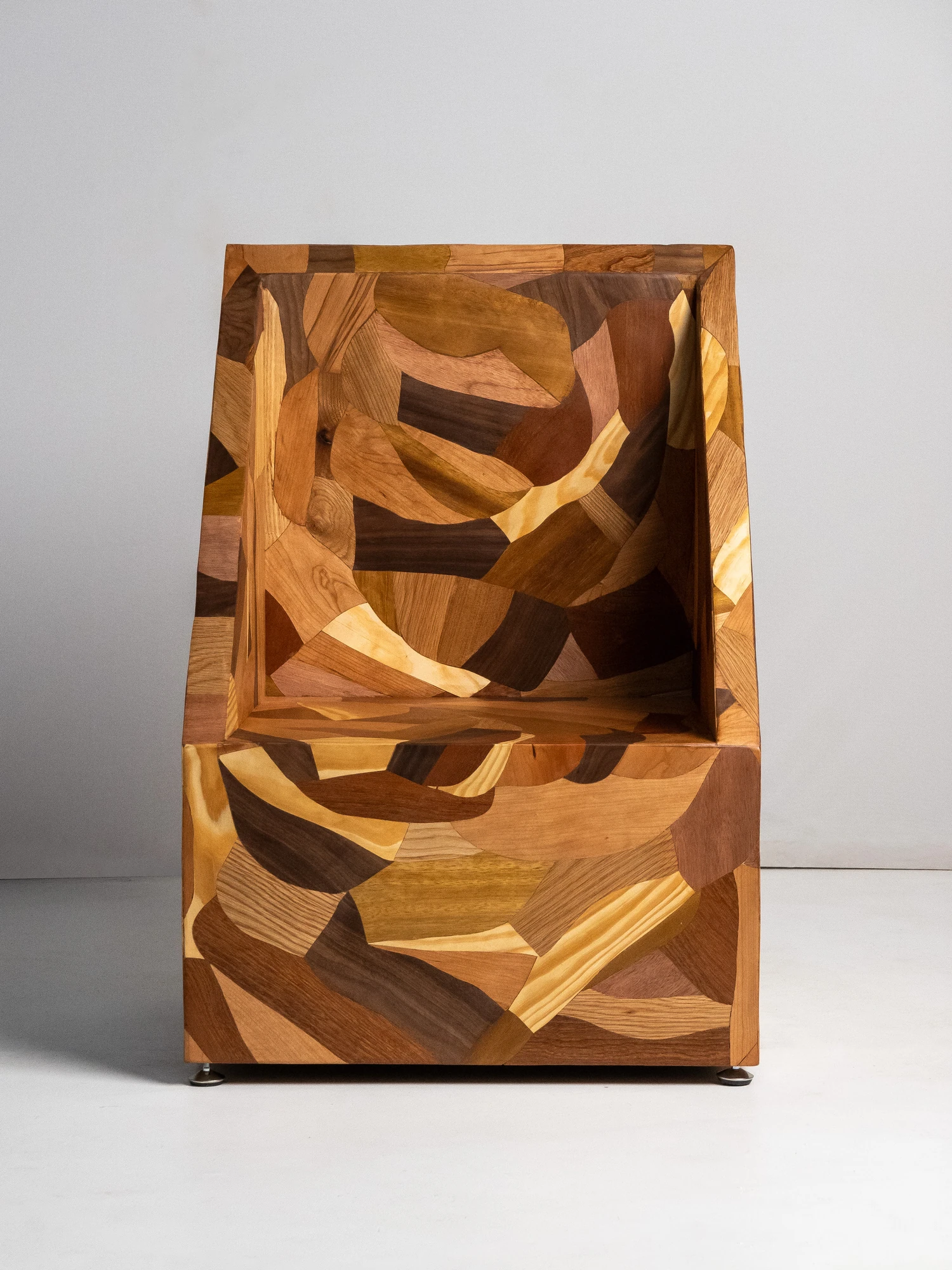 Angle Chair