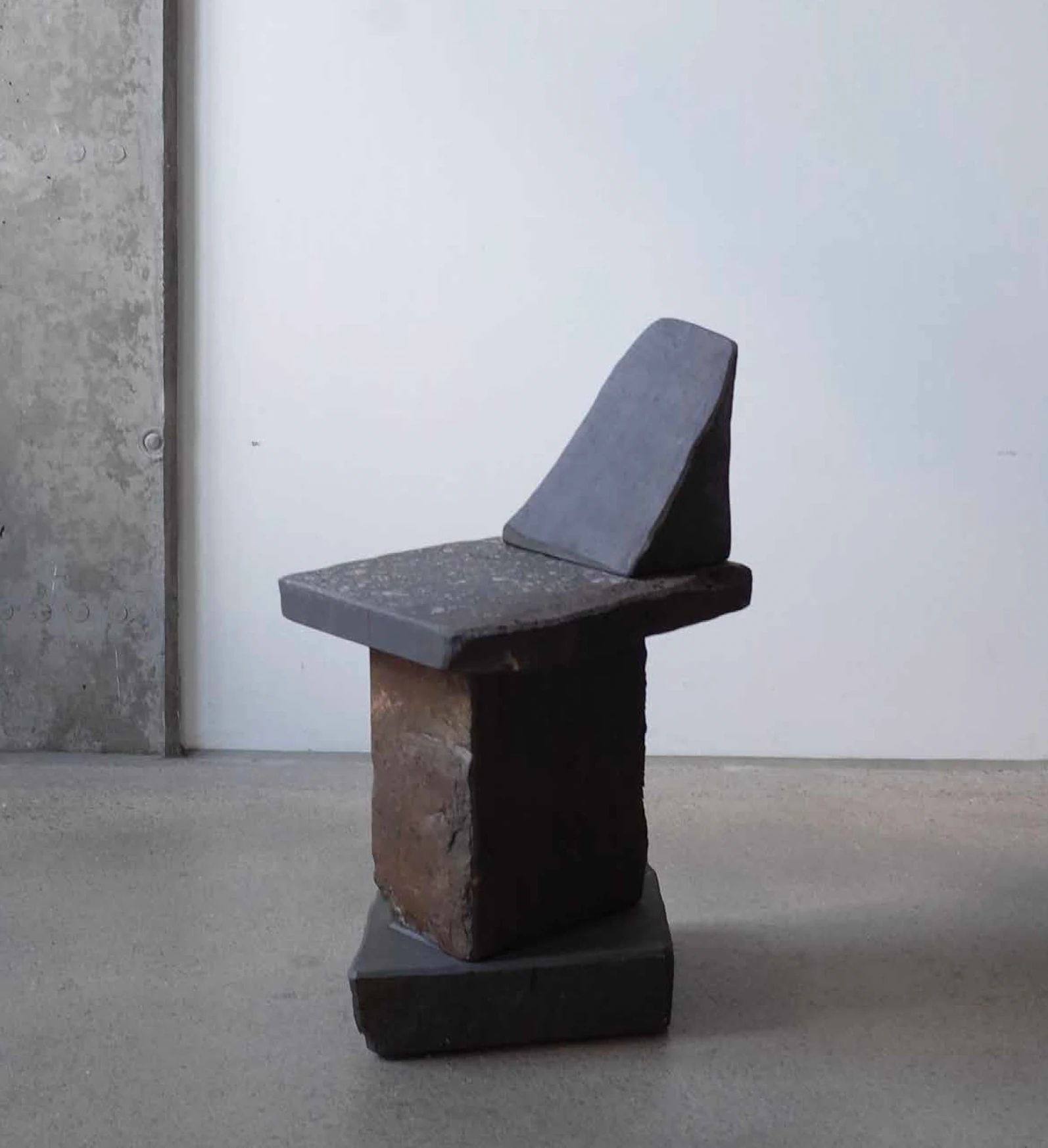 Graywacke Offcut Chair #31