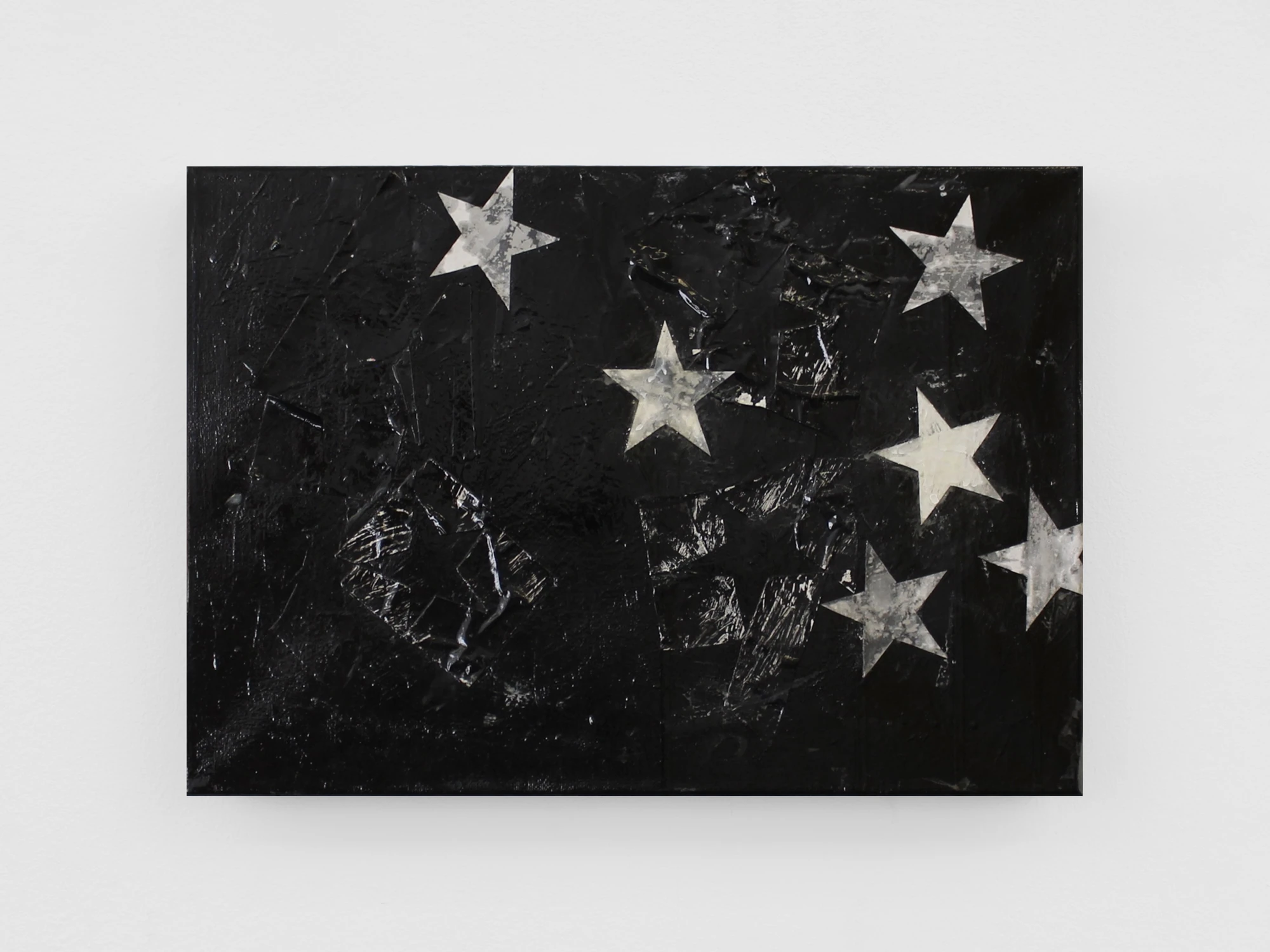 Black & White Stars