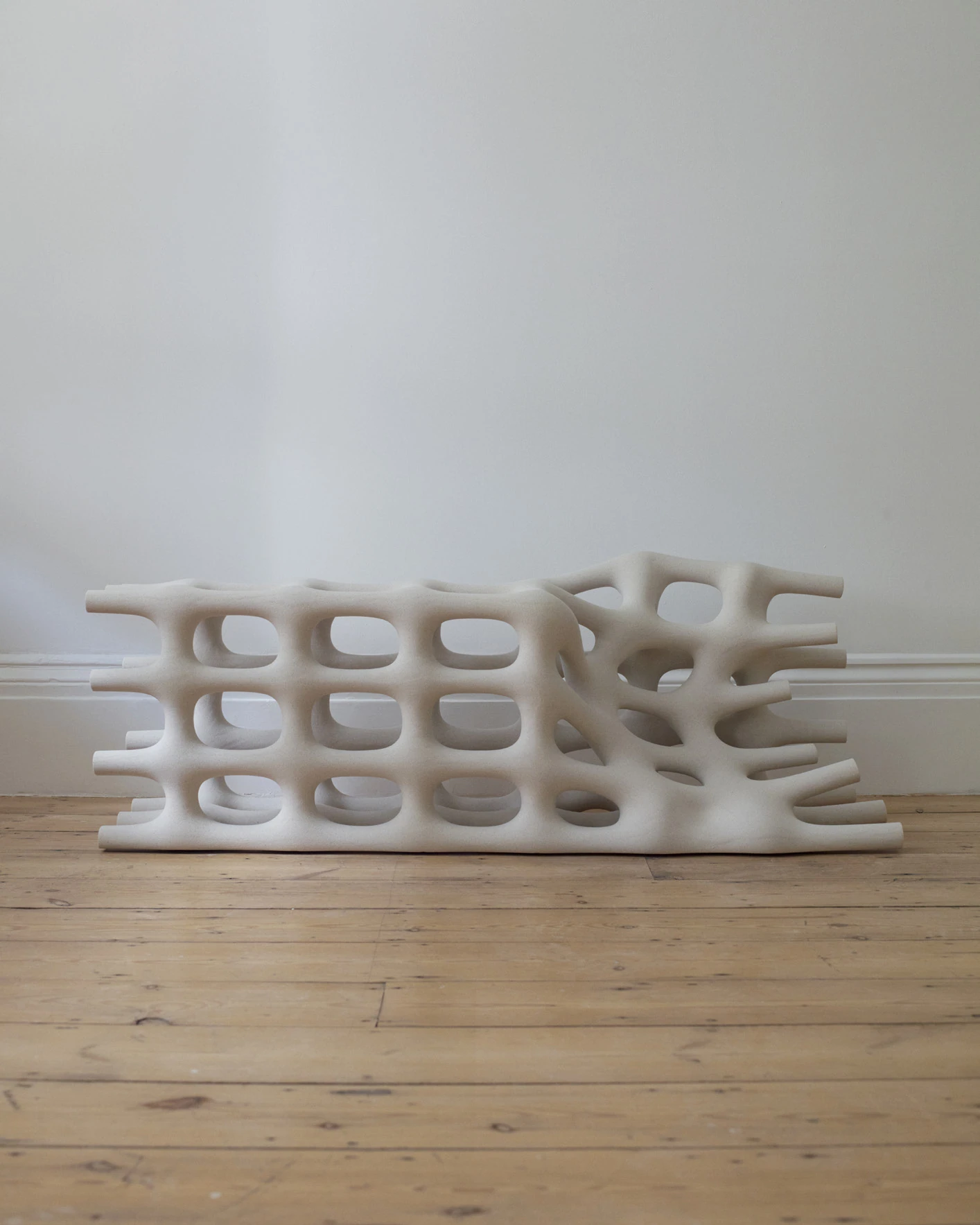 RE BAR Indent Bench