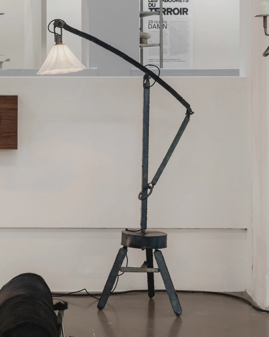 Floor Lamp