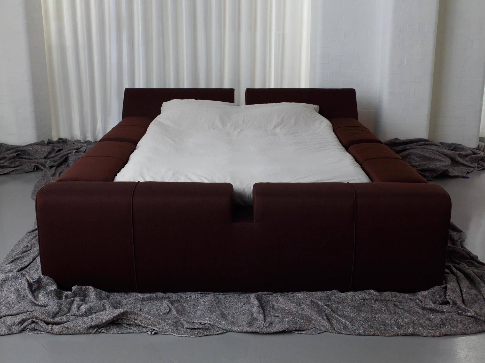 Sunday Bed