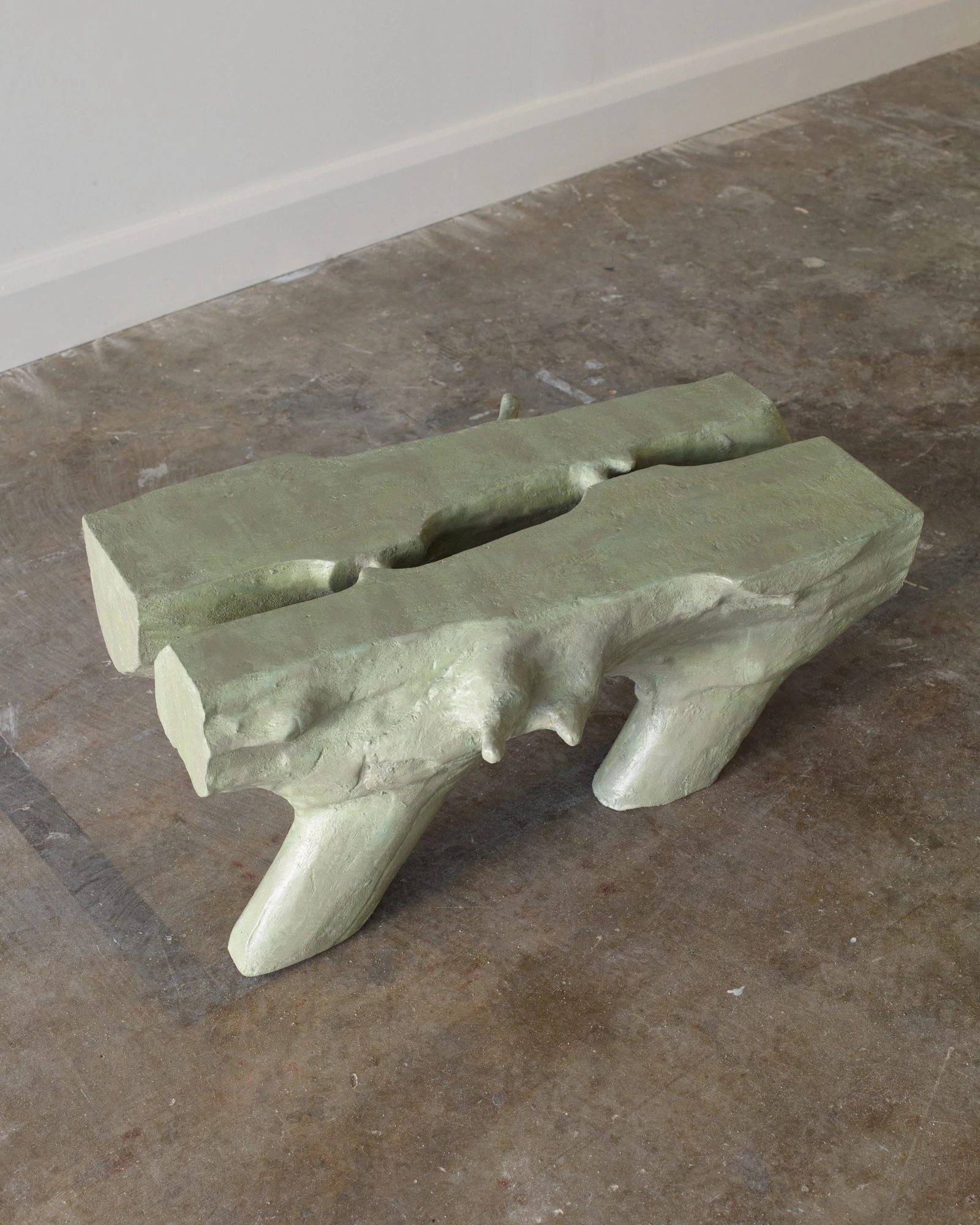 Driftwood green