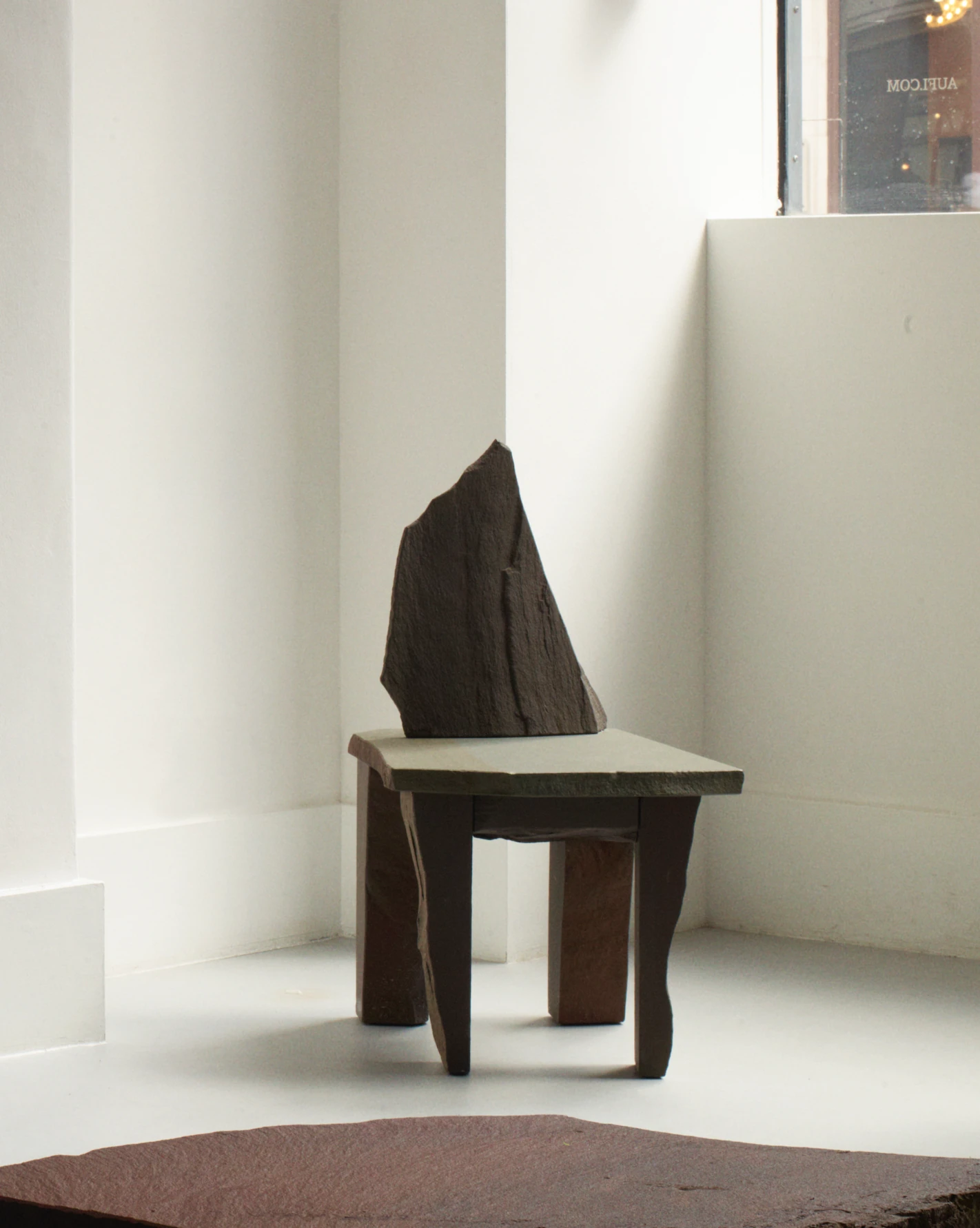 Graywacke Offcut Chair #16