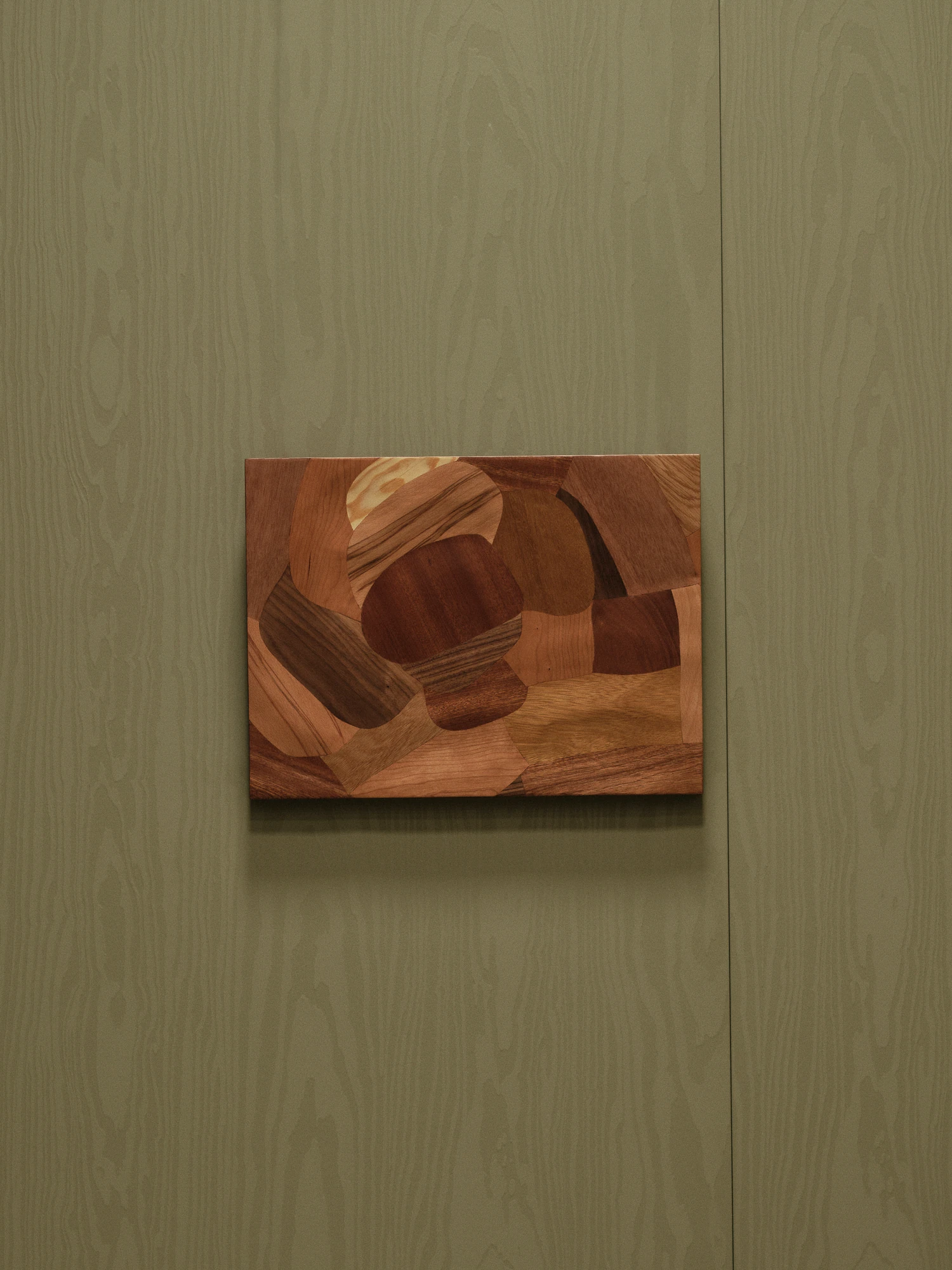 Wall Panel