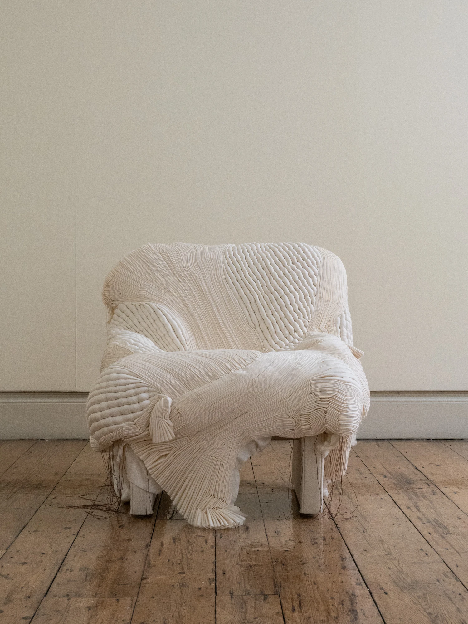 Smock Lounge Chair