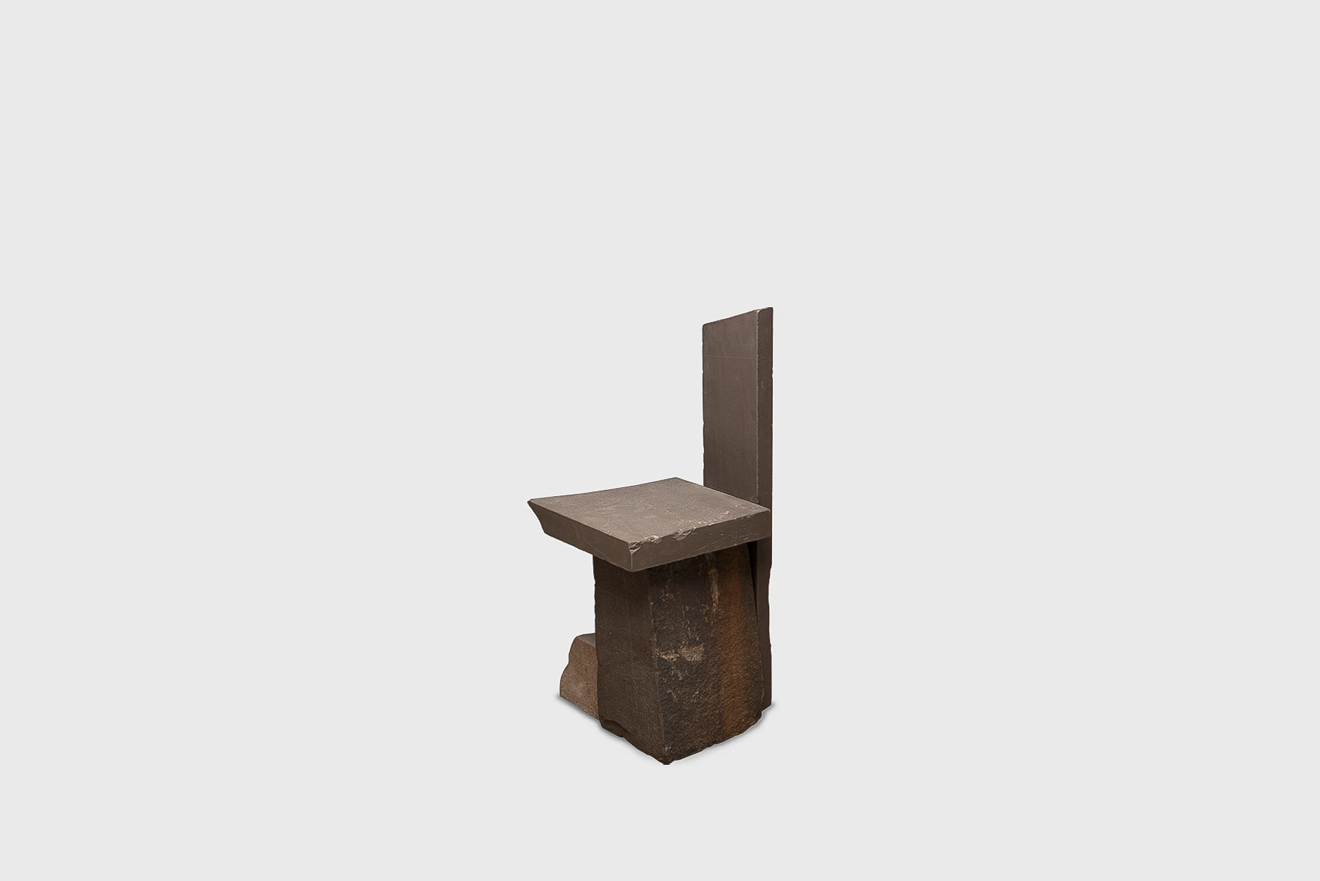 Graywacke Offcut Chair #12