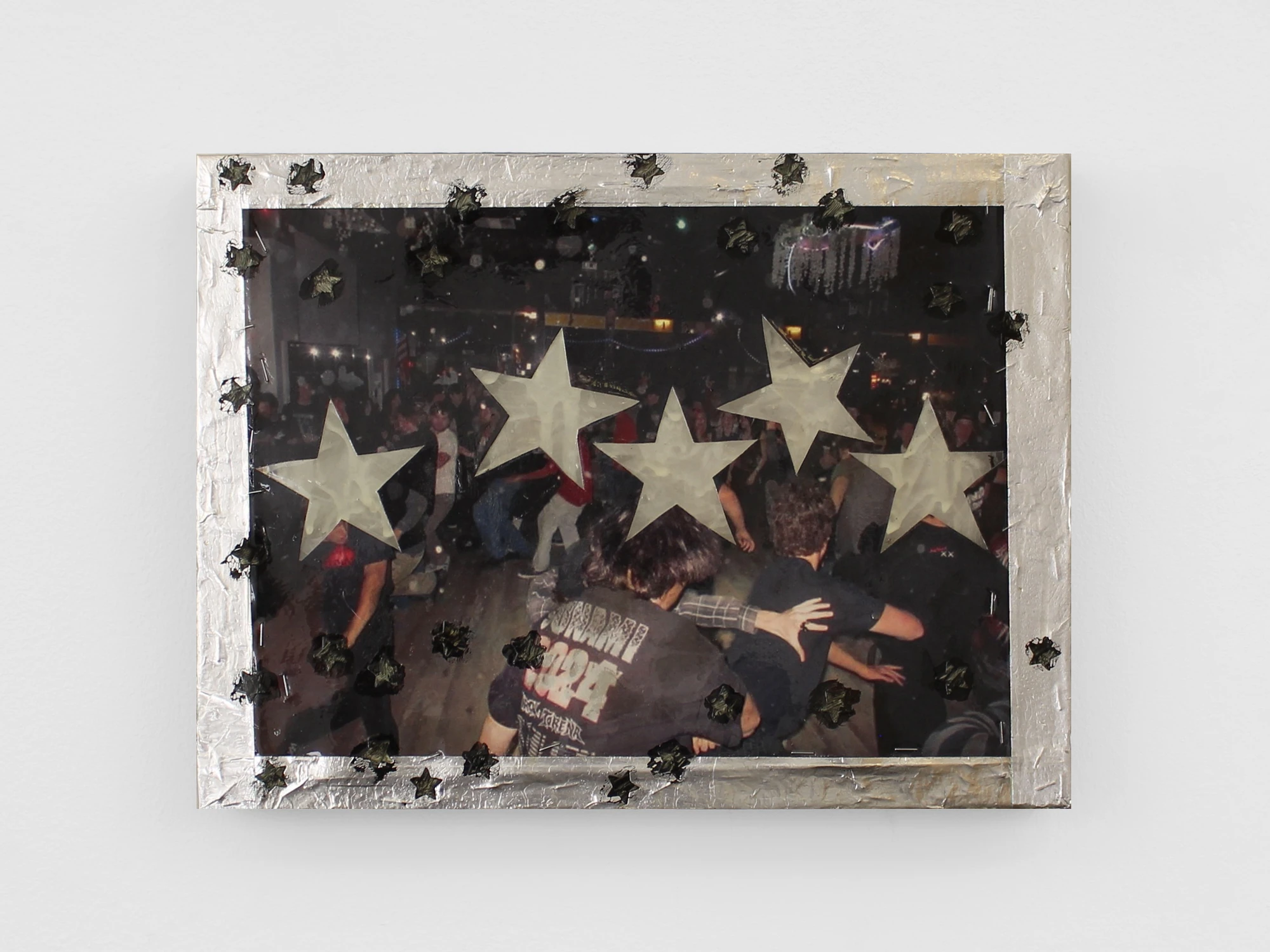 Mosh Pit (Rock My Religion)