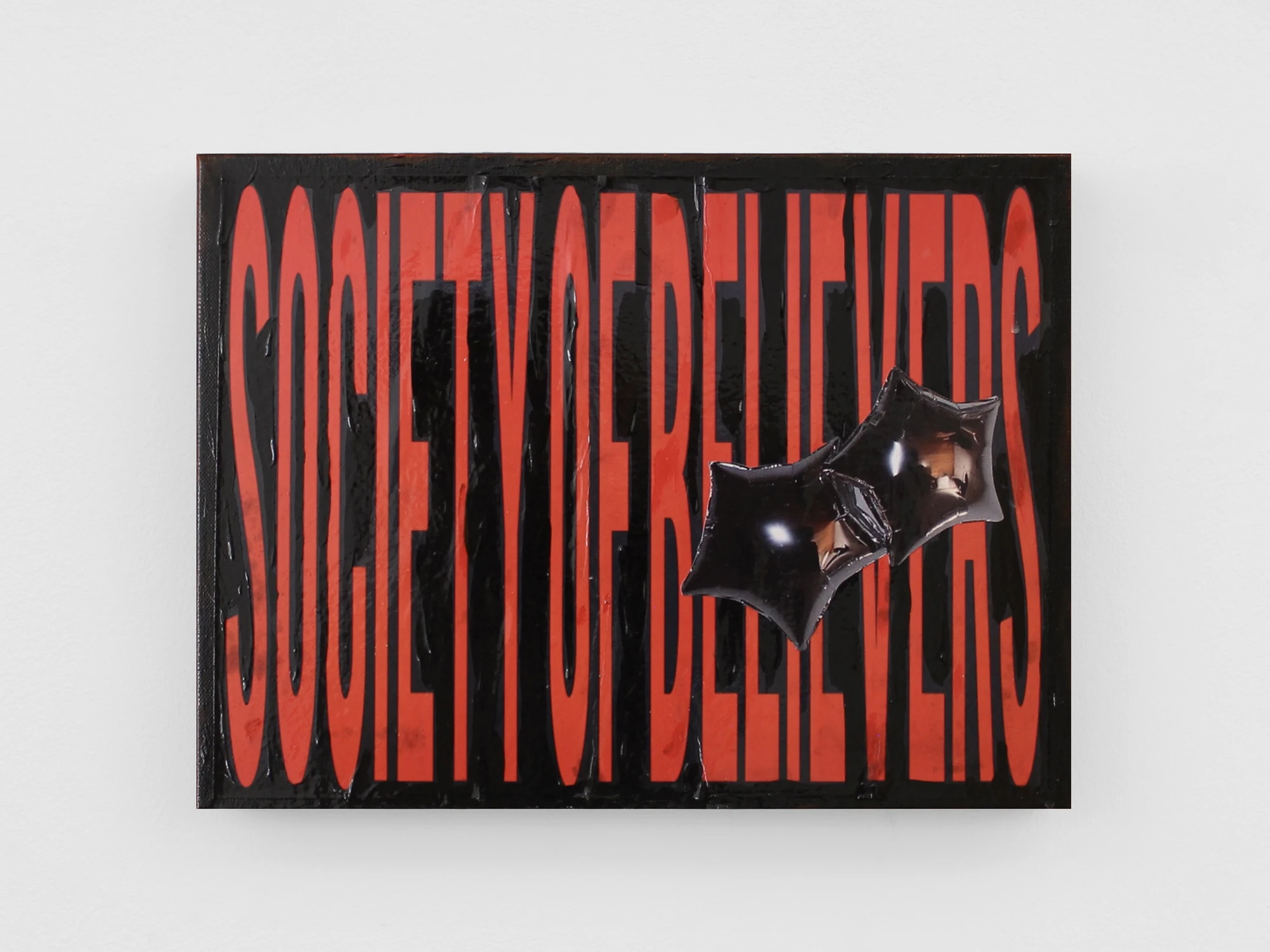 SOCIETY OF BELIEVERS