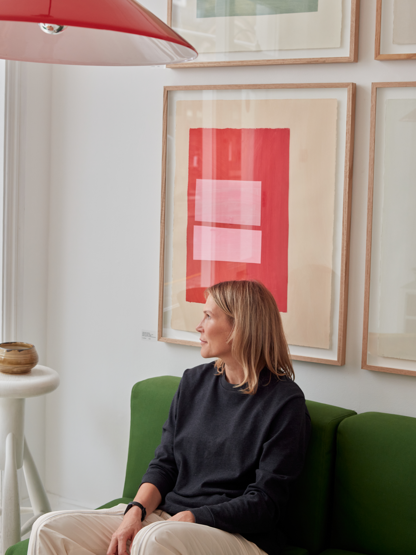Caroline Popham